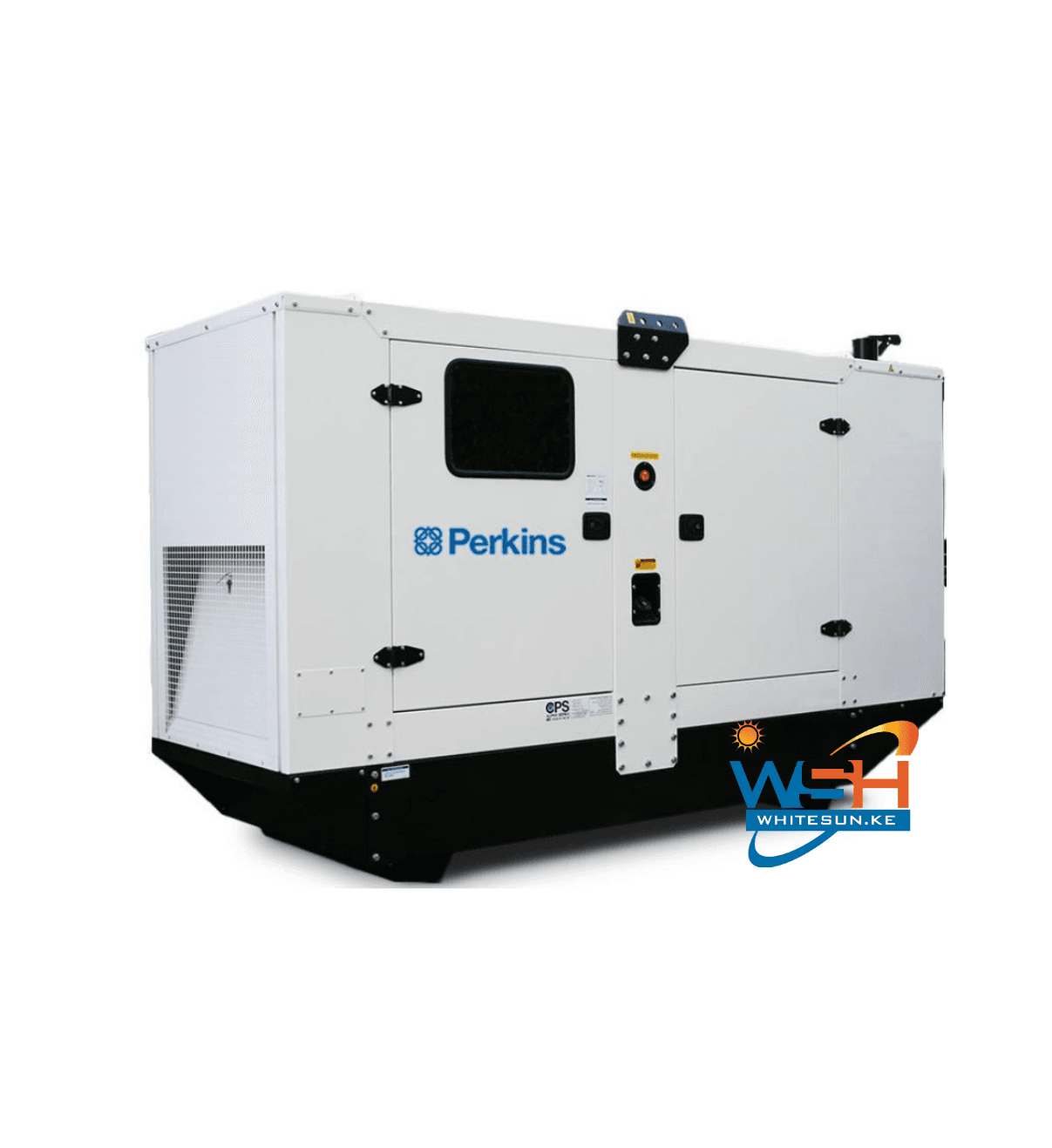 Standby Power Generator