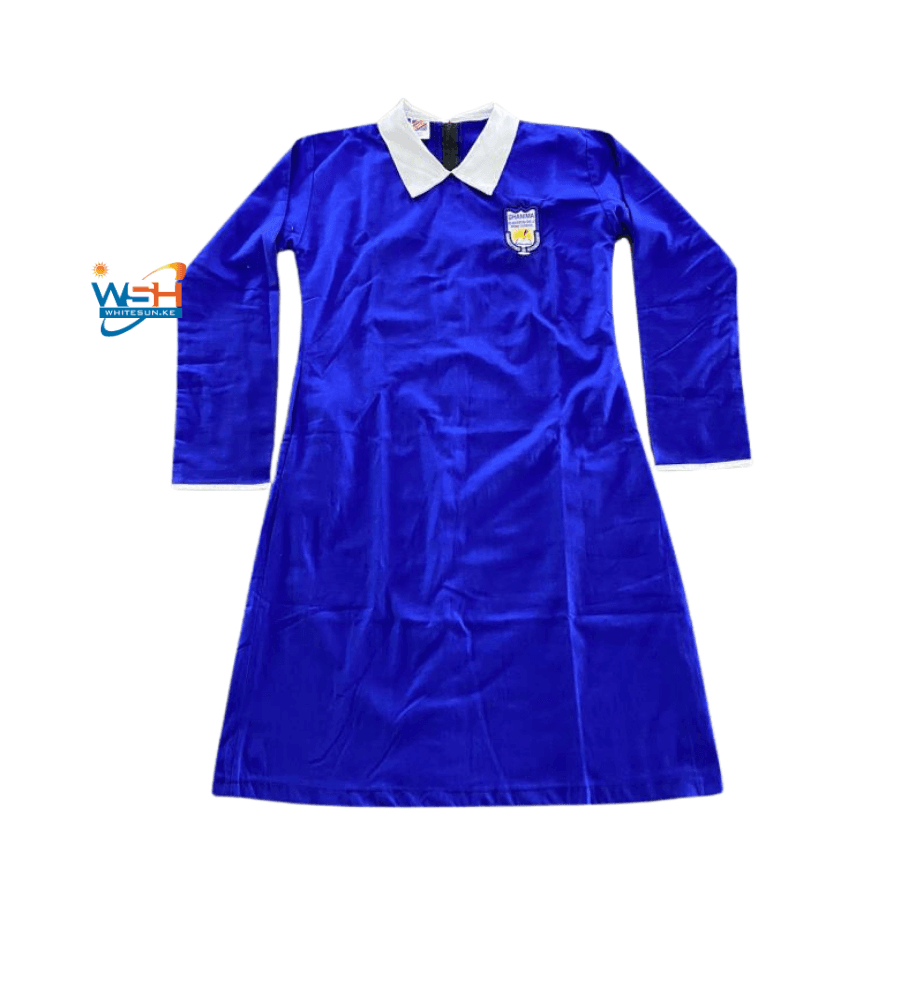 Ghanima Girls High School UNIFORM