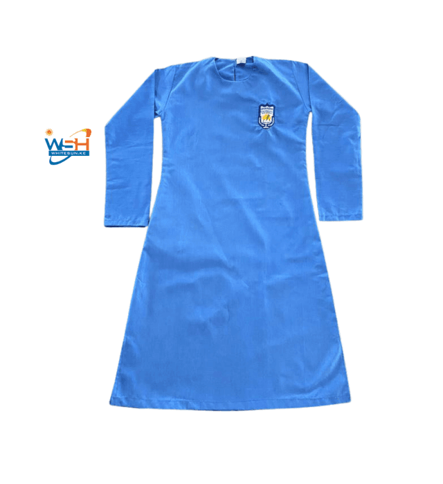 kenya-medical-training-college-uniform