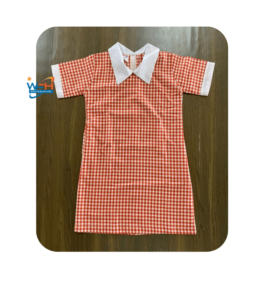 Nairobi Primary School UNIFORM