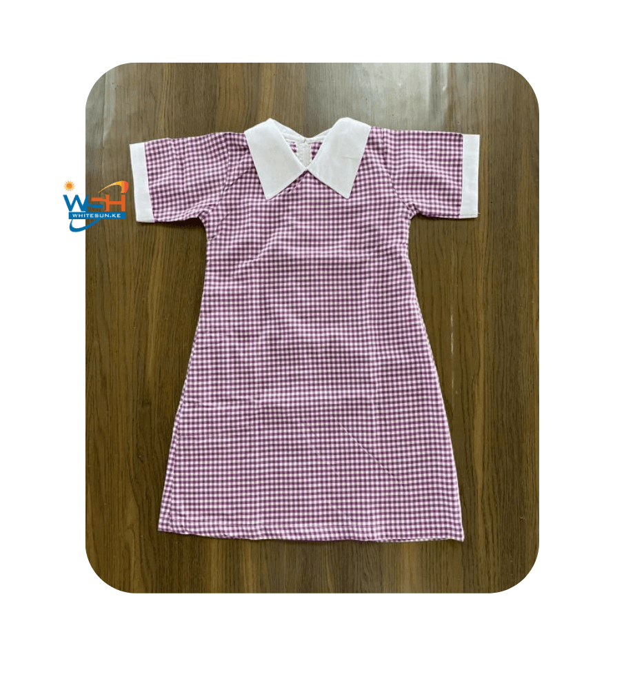 Riara Primary School School UNIFORM