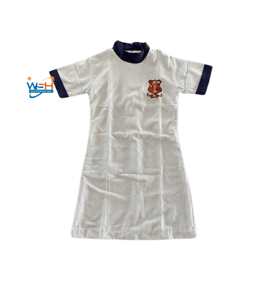 Muthaiga Primary  School UNIFORM