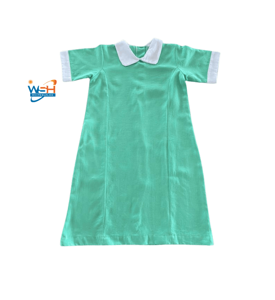 Dayspring Junior Academy  School UNIFORM