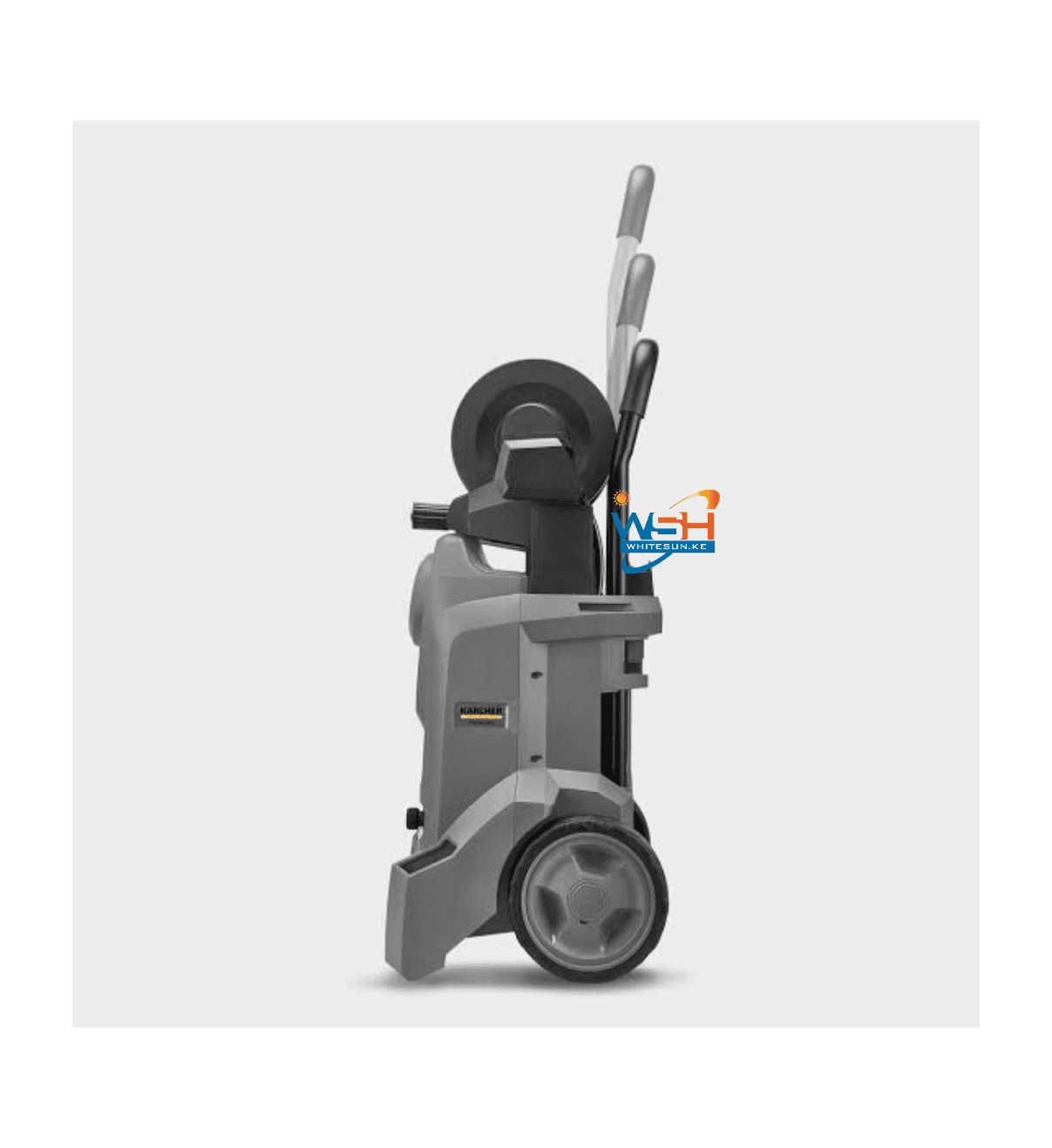 PRESSURE WASHER HD4/10 X PLUS CLASSIC 100 BAR KARCHER