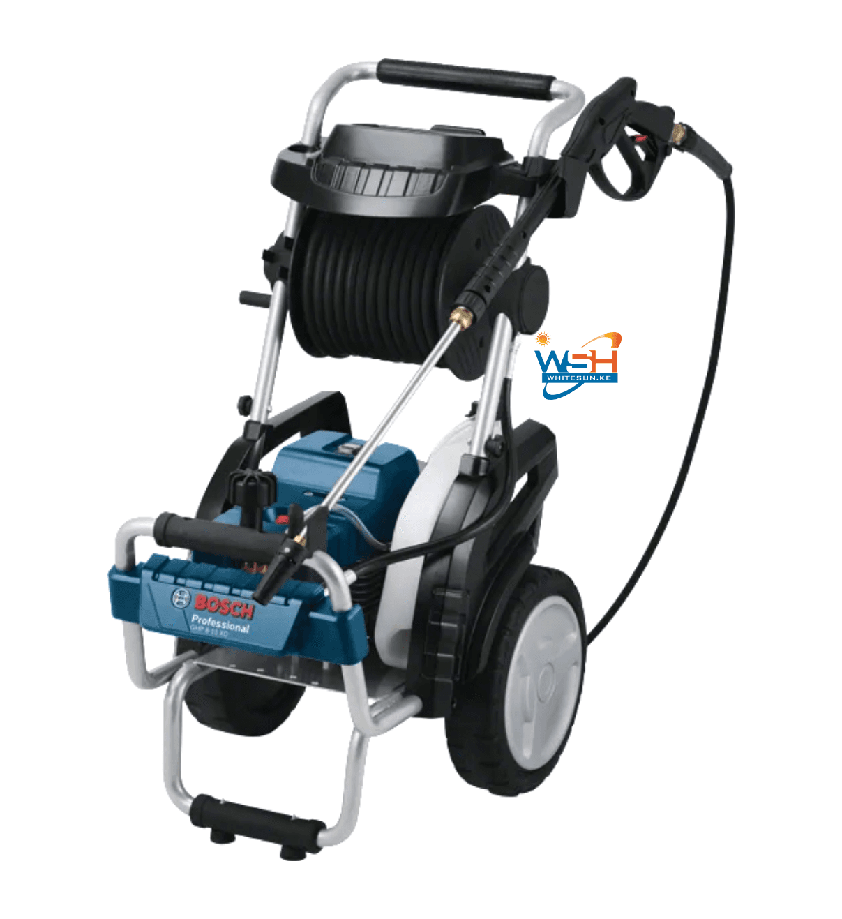 PRESSURE WASHER GHP 8-15 XD BOSCH