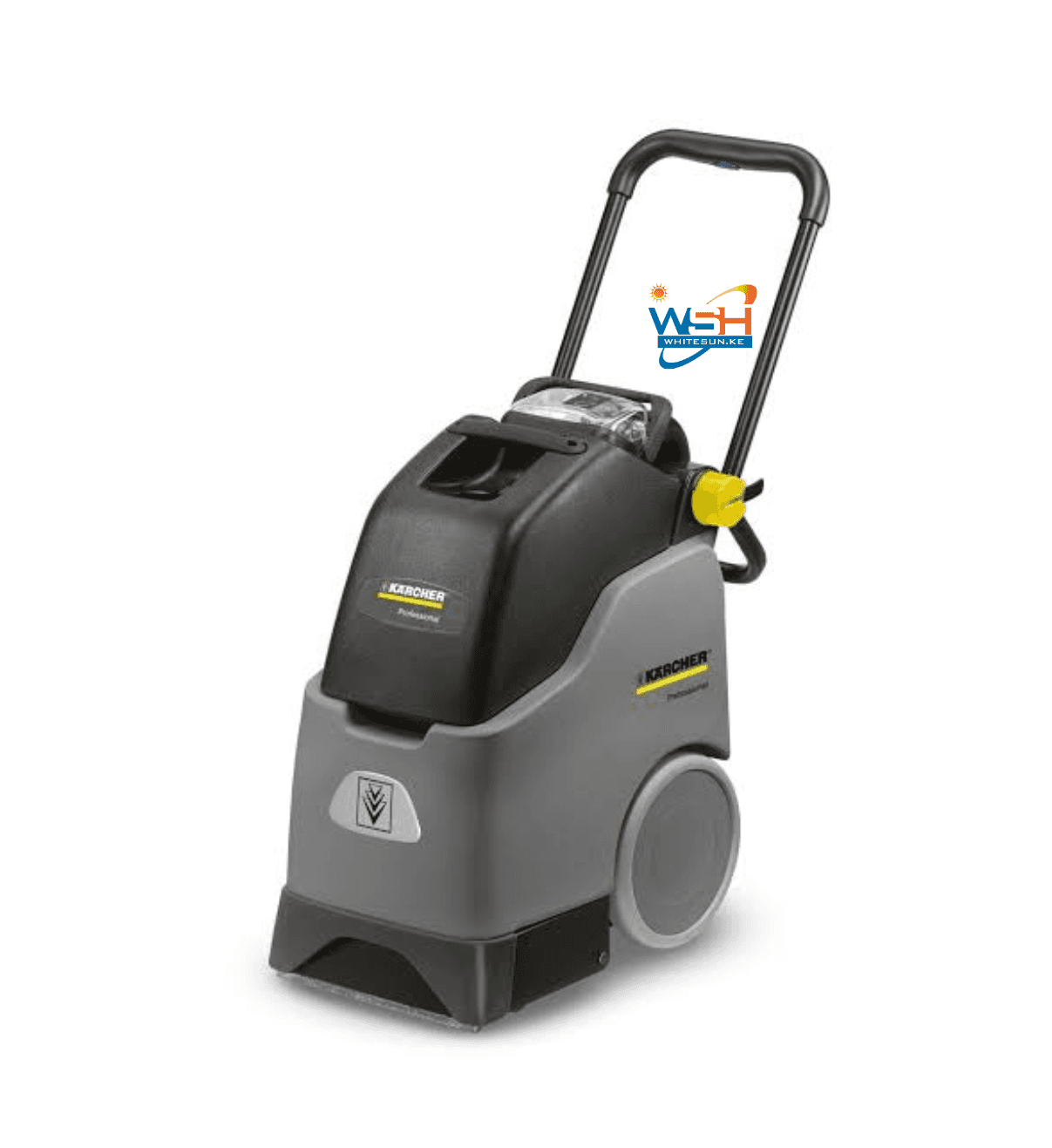 PRESSURE WASHER HD5/12C 120 BAR SINGLE PHASE KARCHER