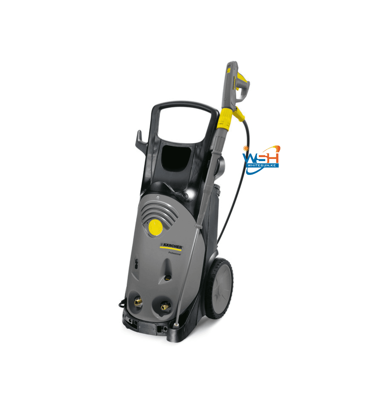 PRESSURE WASHER HD10/25-4 S 3PHS 275 BAR KARCHER