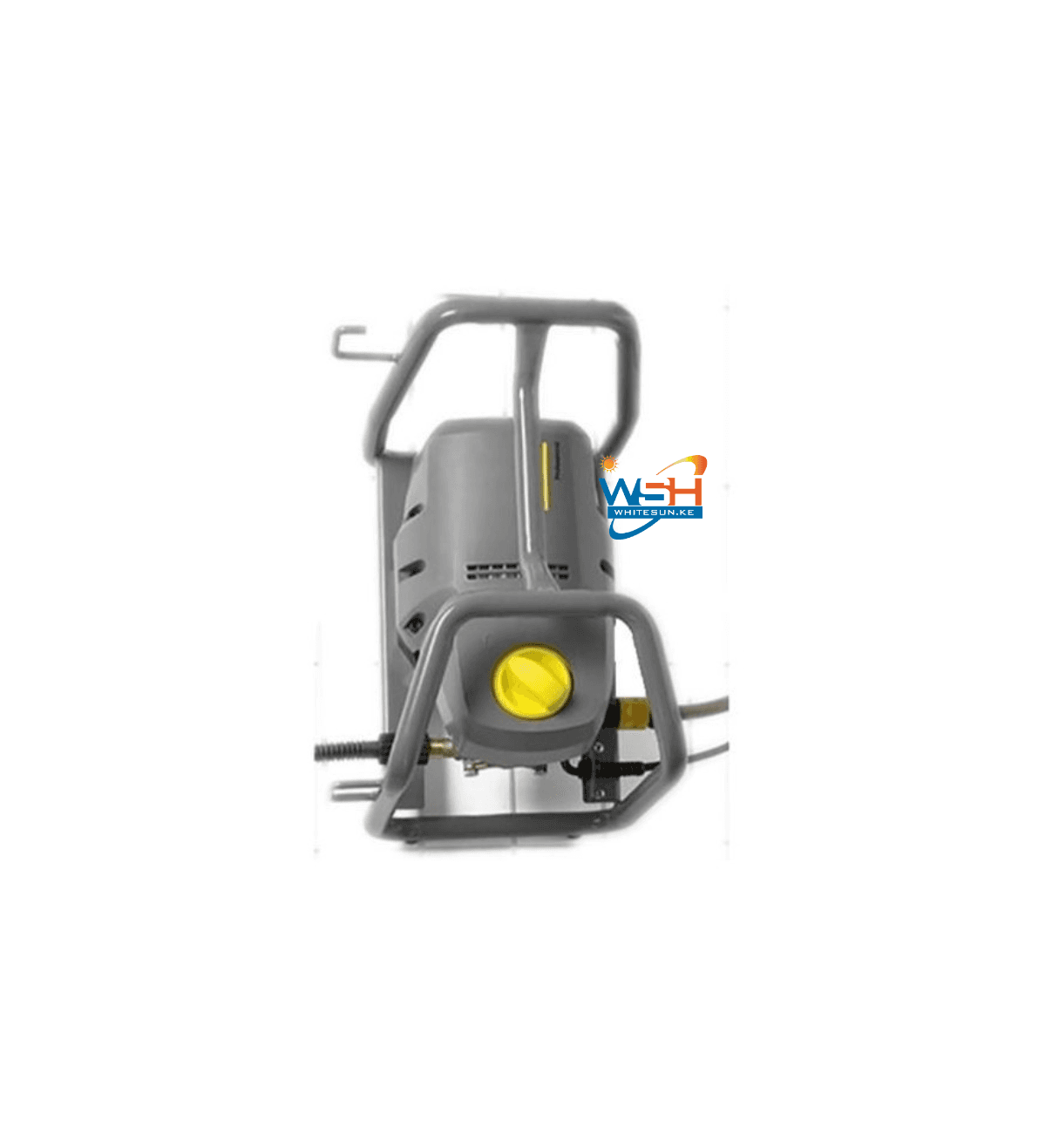 PRESSURE WASHER HD5/11 CAGE CLASSIC 160 BAR SINGLE PHASE KARCHER