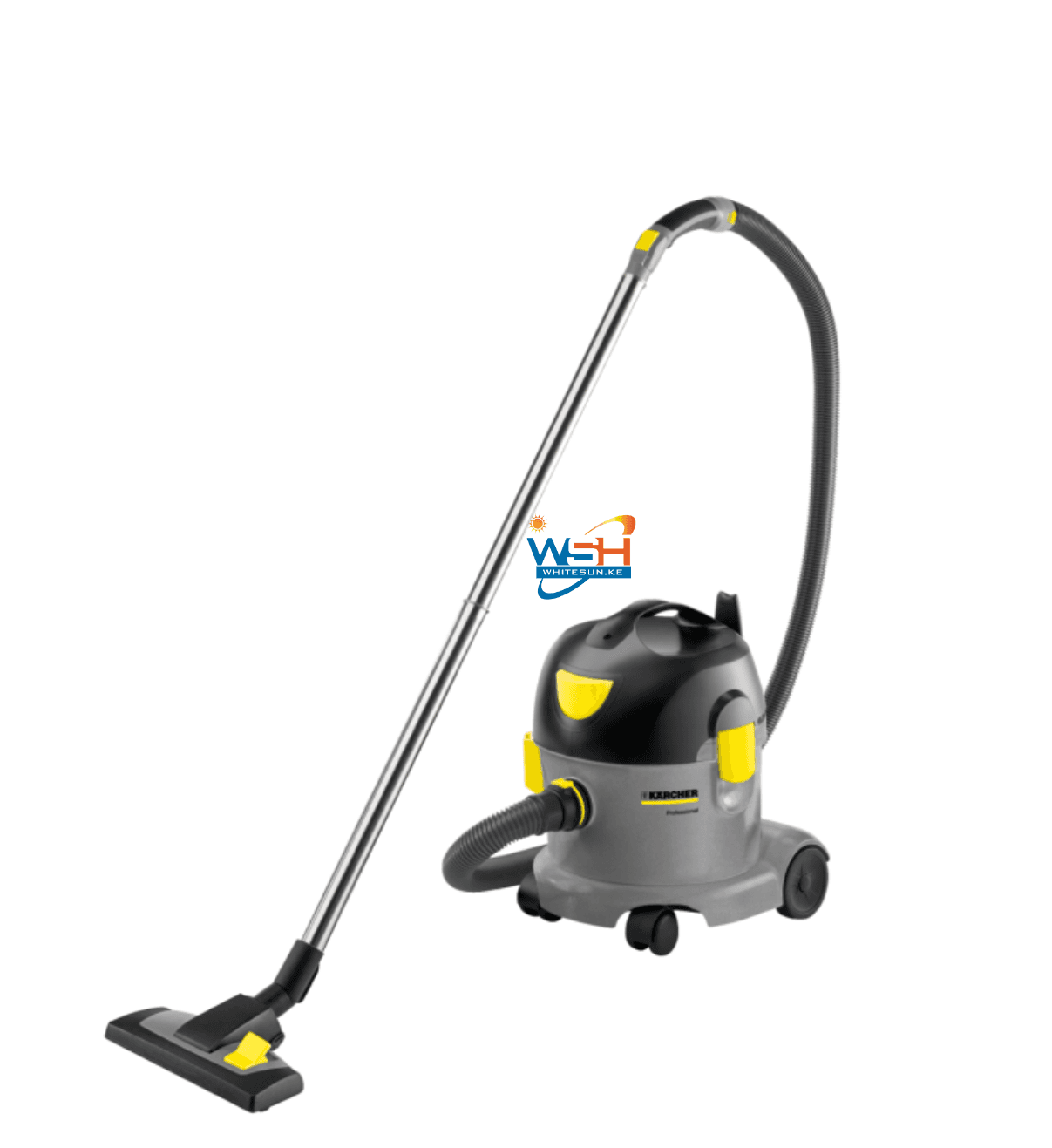 VACUUM CLEANER DRY T10/1 KARCHER