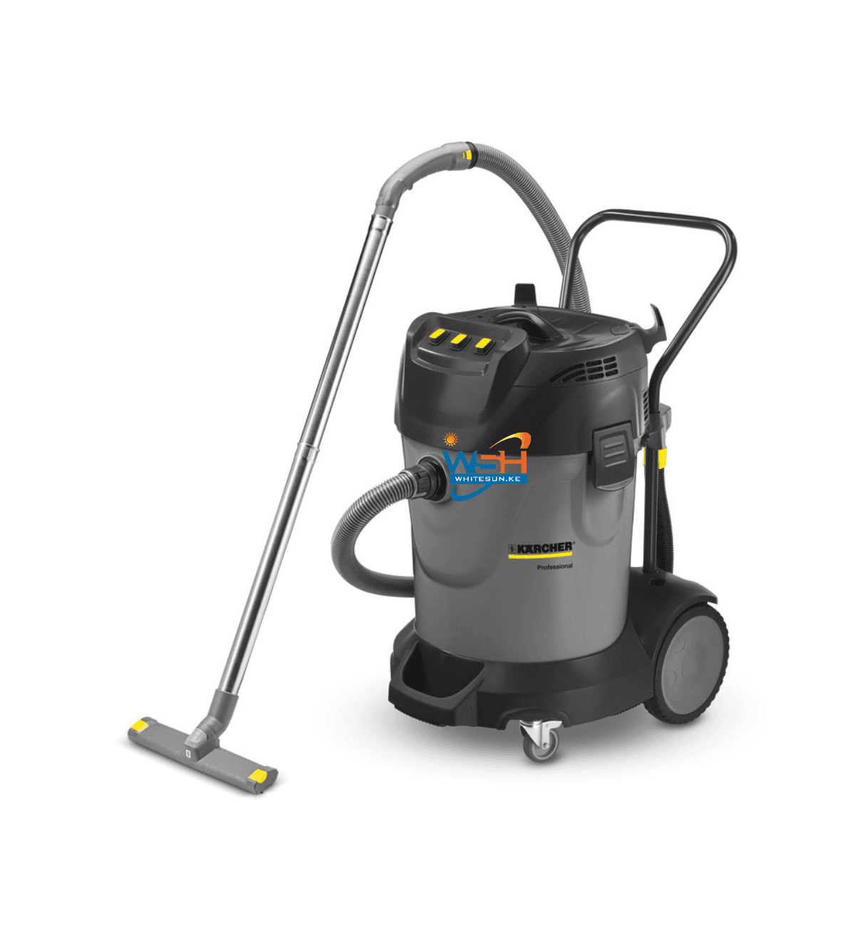 VACUUM CLEANER WET AND DRY NT70/3 KARCHER