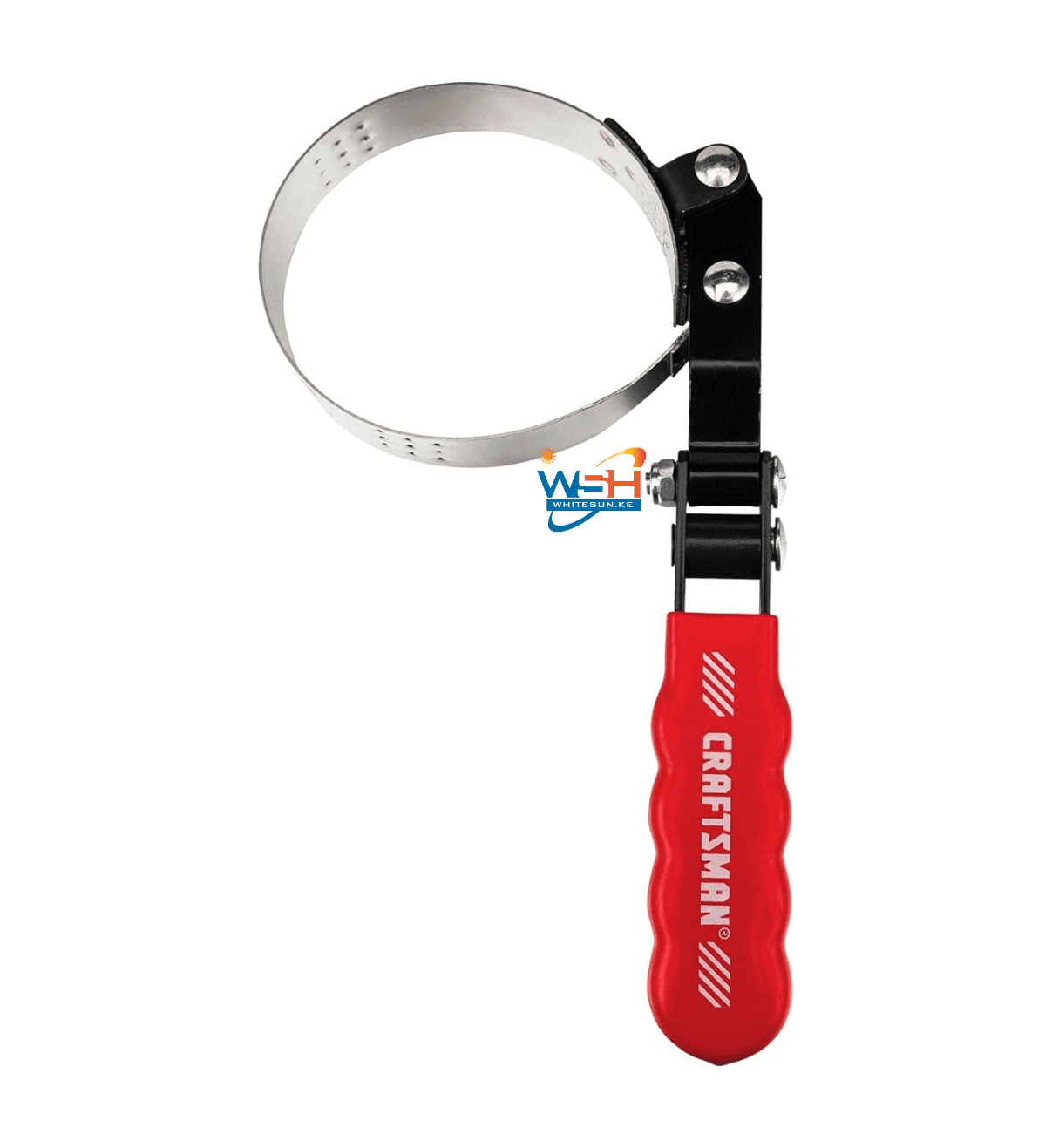 OIL FILTER WRENCH CRAFTSMAN