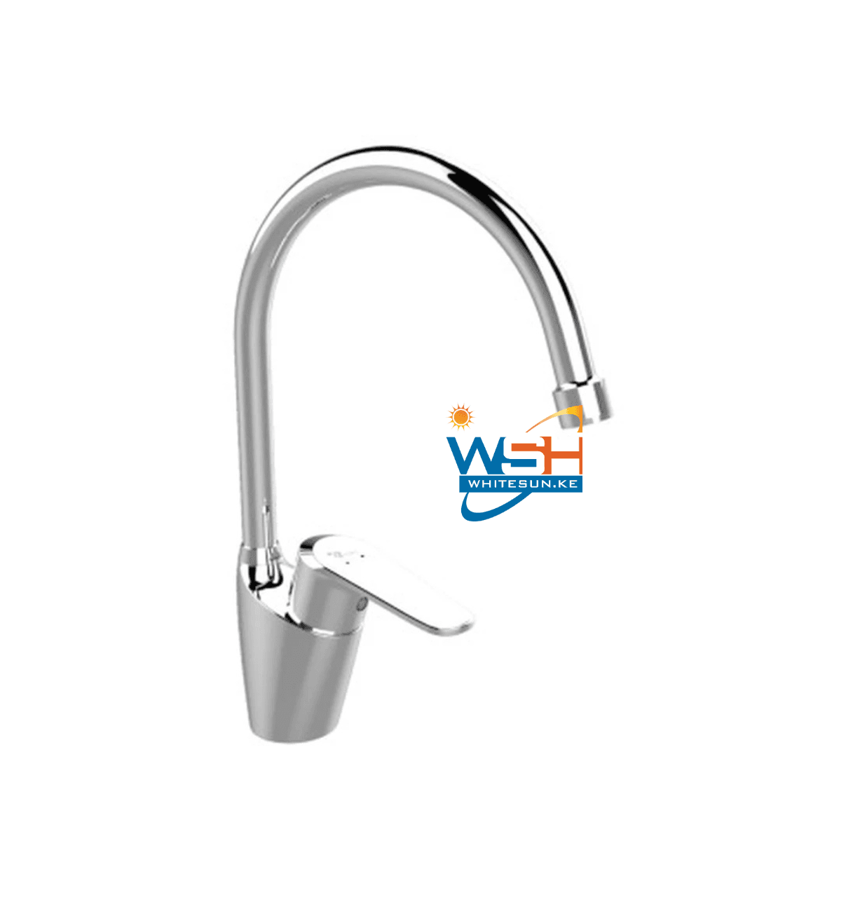 COBRA AMAZON PILLAR TYPE SINK MIXER