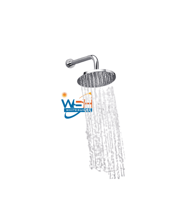 cobra-shower-head-round-200mm