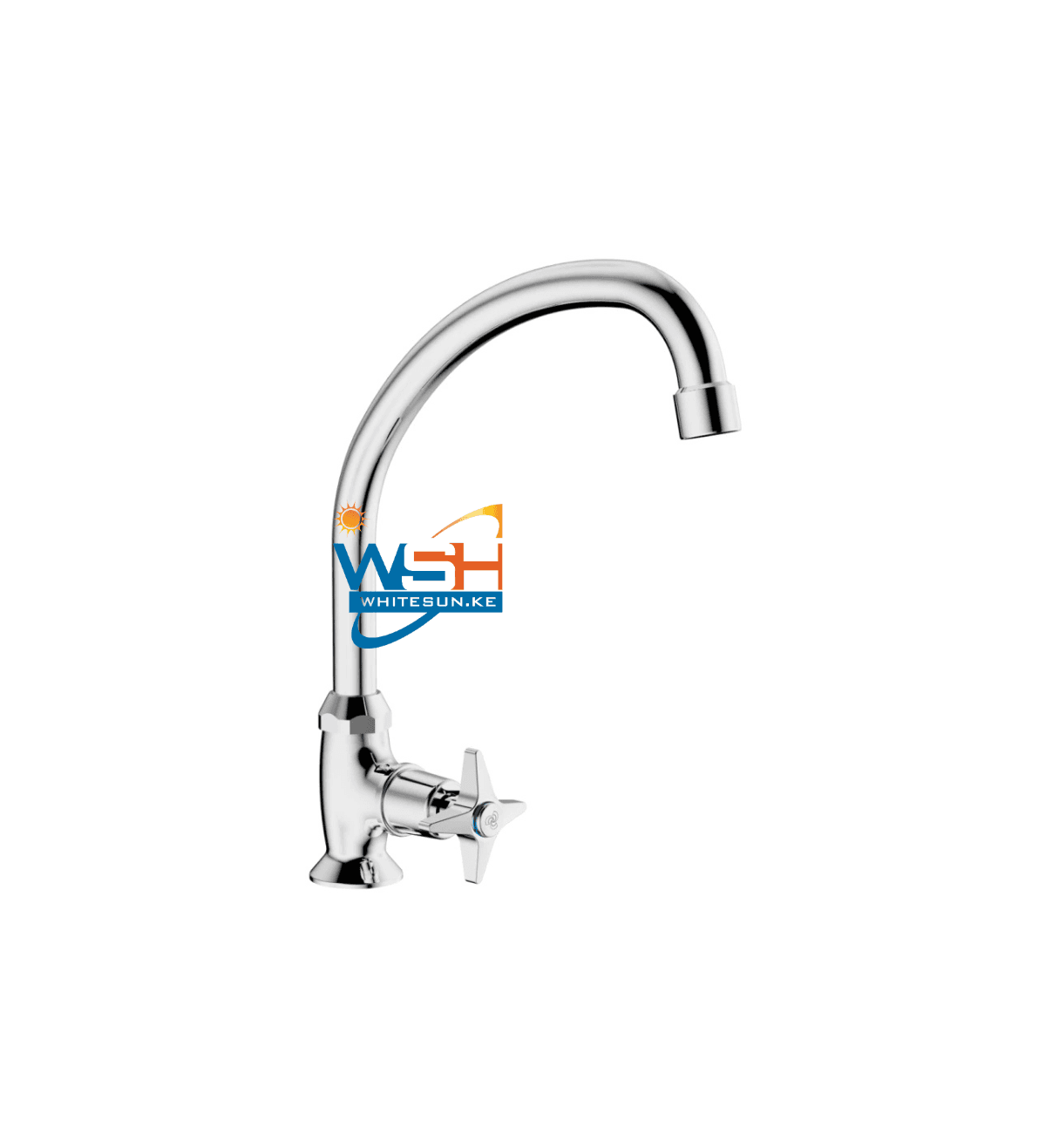 COBRA STAR PREP TAP SWIVEL 219E