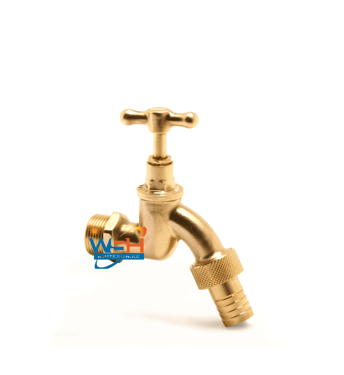 Pegler Prestex bibtap M G3/4" (DN15)