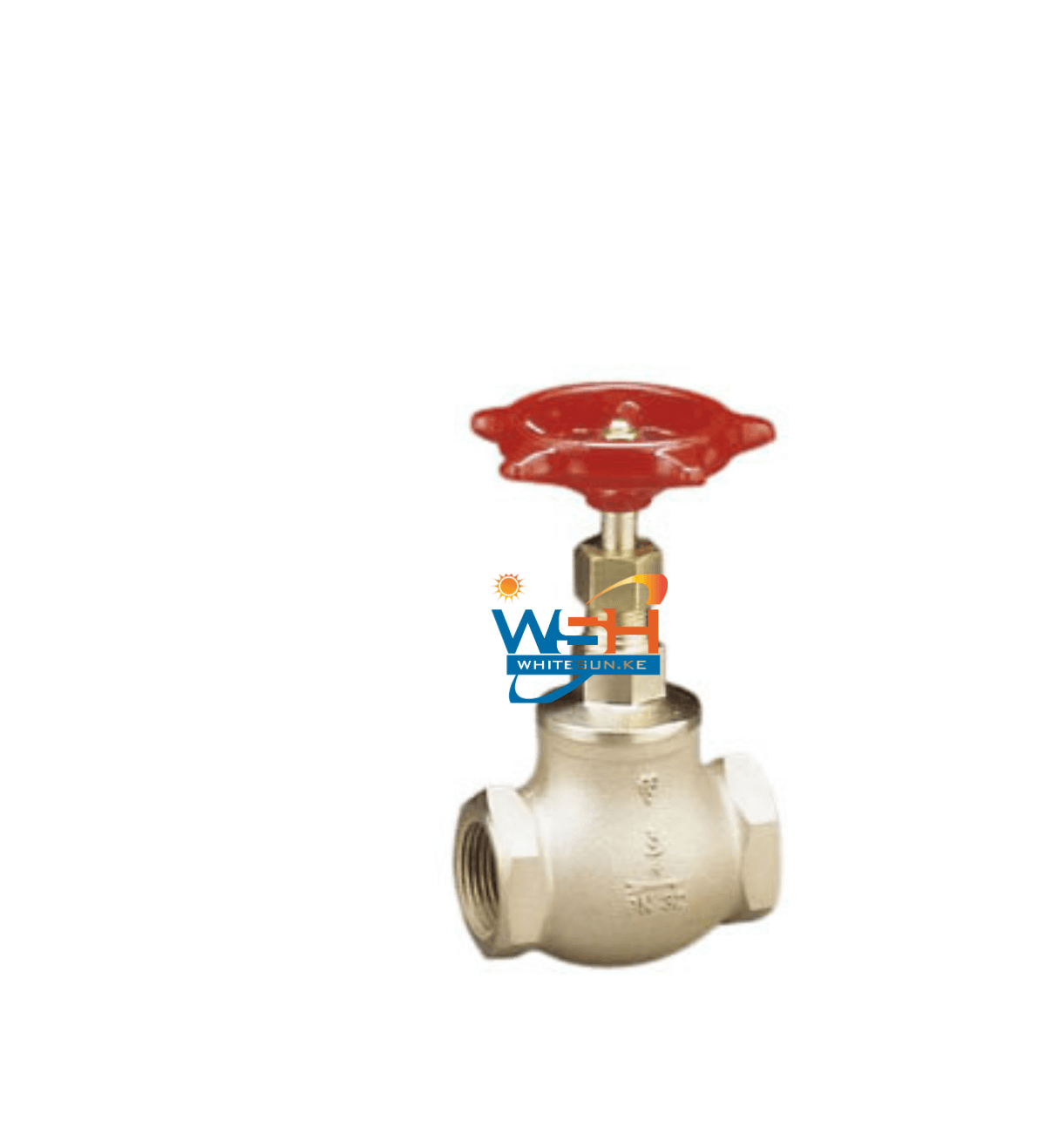 Globe Valve No.1029