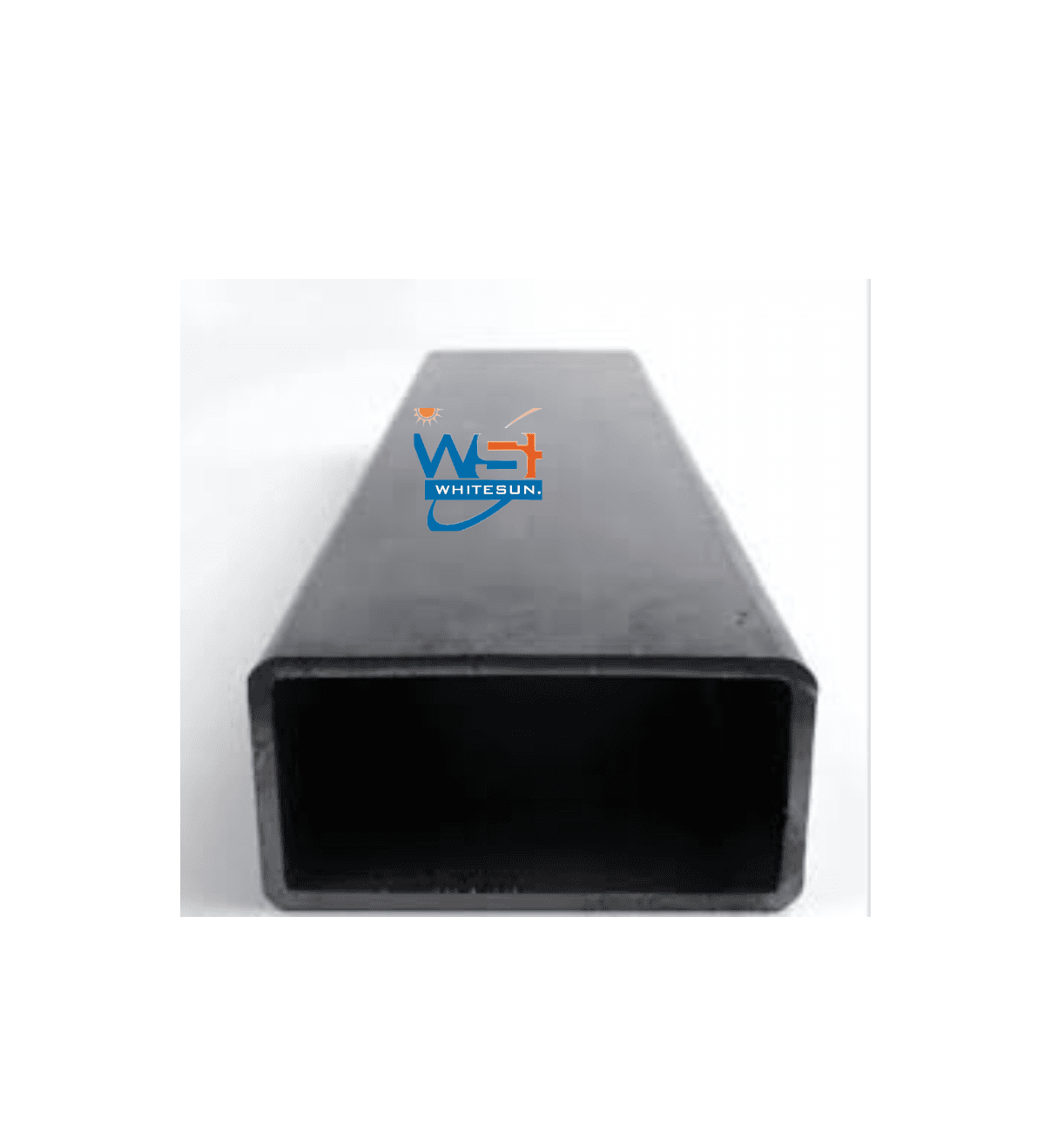 RECTANGULAR HOLLOW SECTIONS SIZE 100MM*50MM*3.0