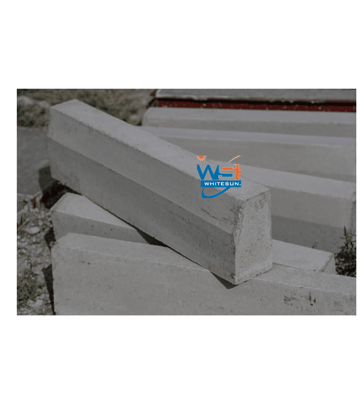 Road Kerbs shape Small, Large Precast