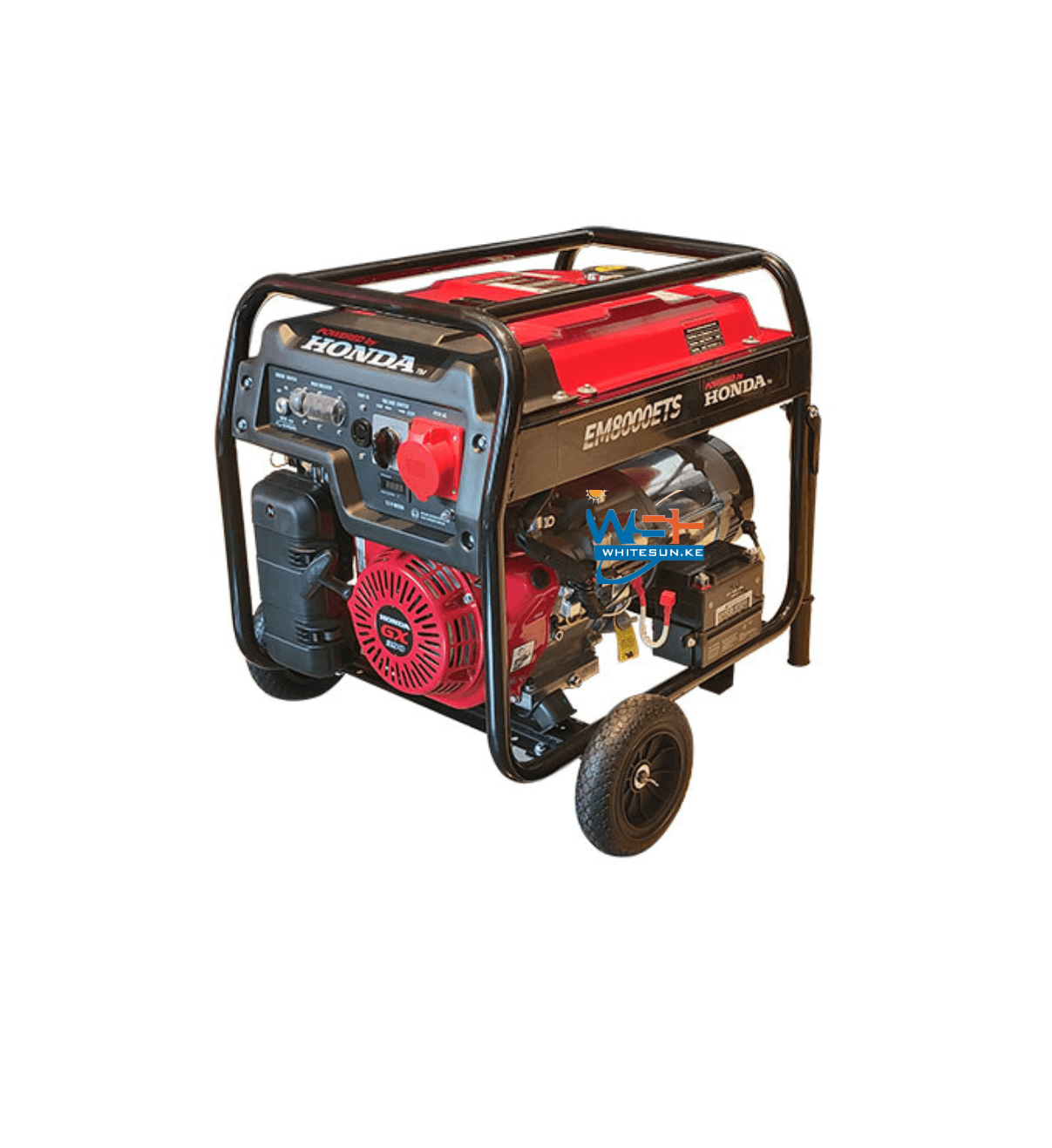 Honda Generator