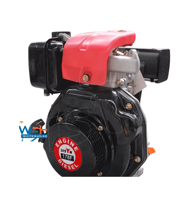 178f-6hp-4-stroke-diesel-engine