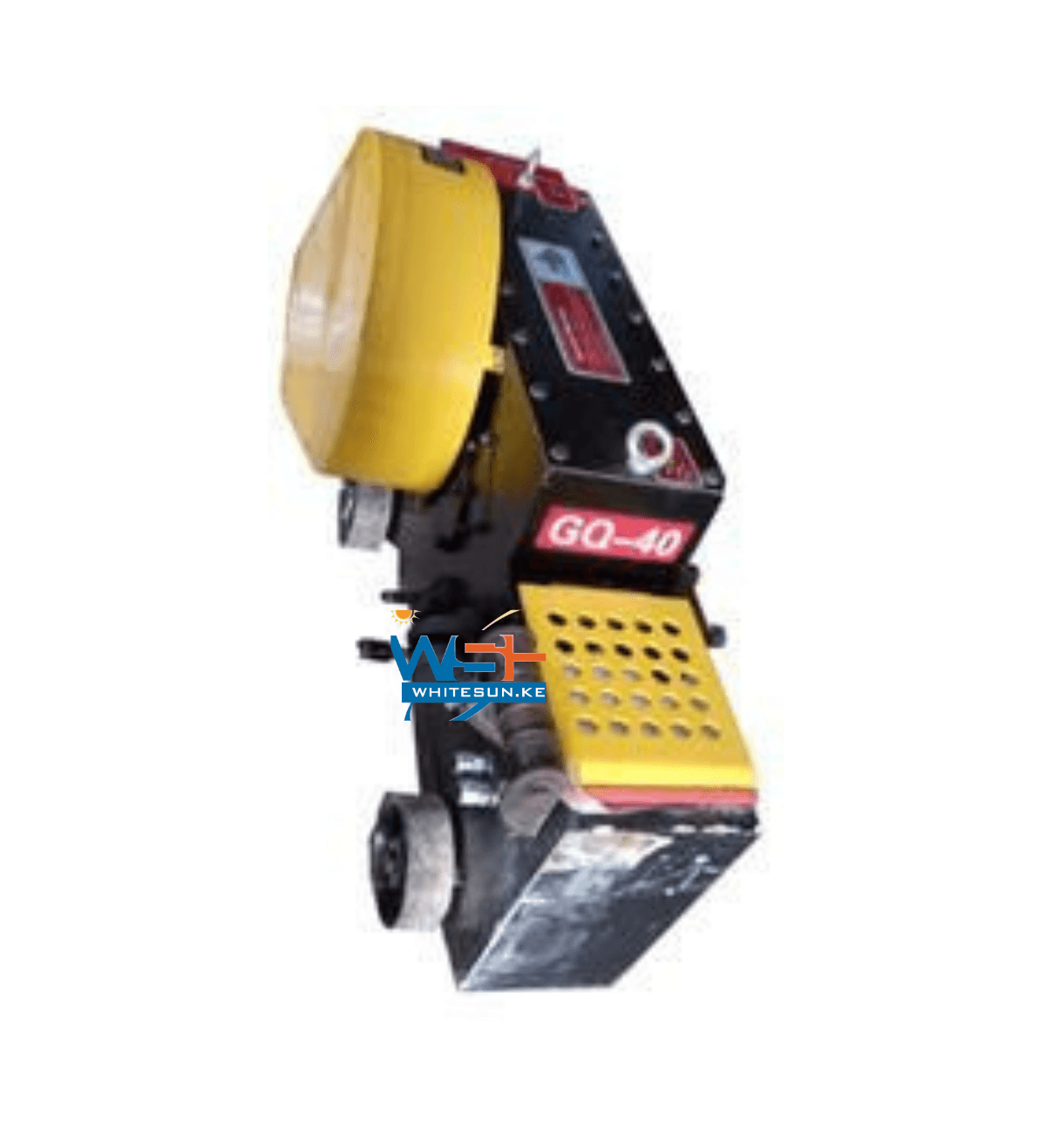 Electric Bar Cutter Thumbnail 2