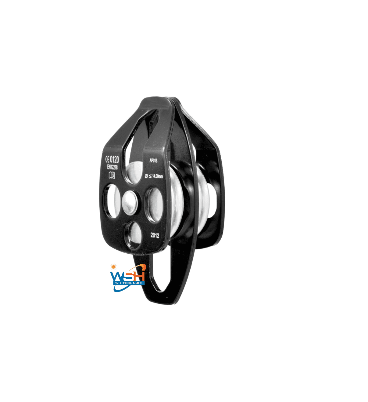 Double Pulley Thumbnail 2