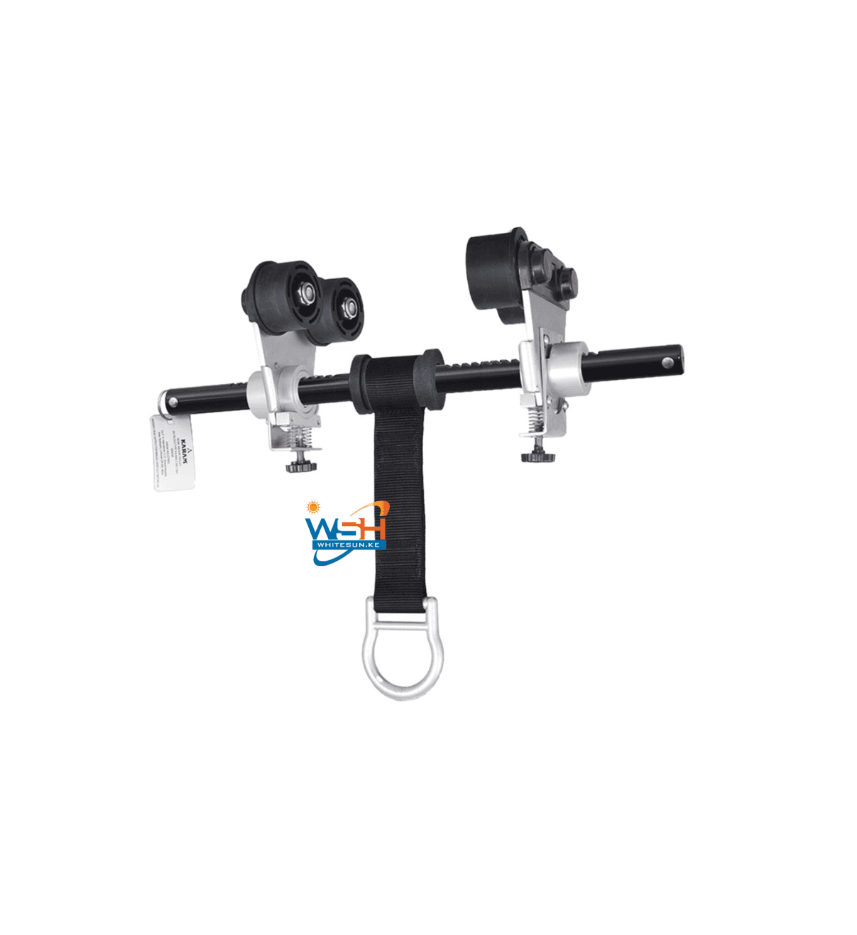 Beam Anchor Trolley Thumbnail 2