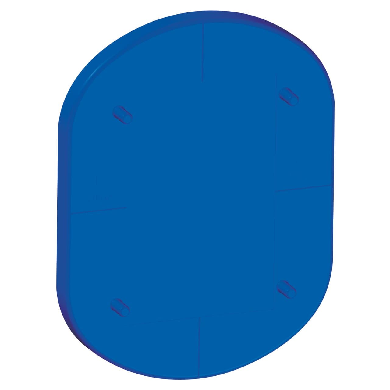 GROHE Rapido T Thermostatic mixer for concealed installation