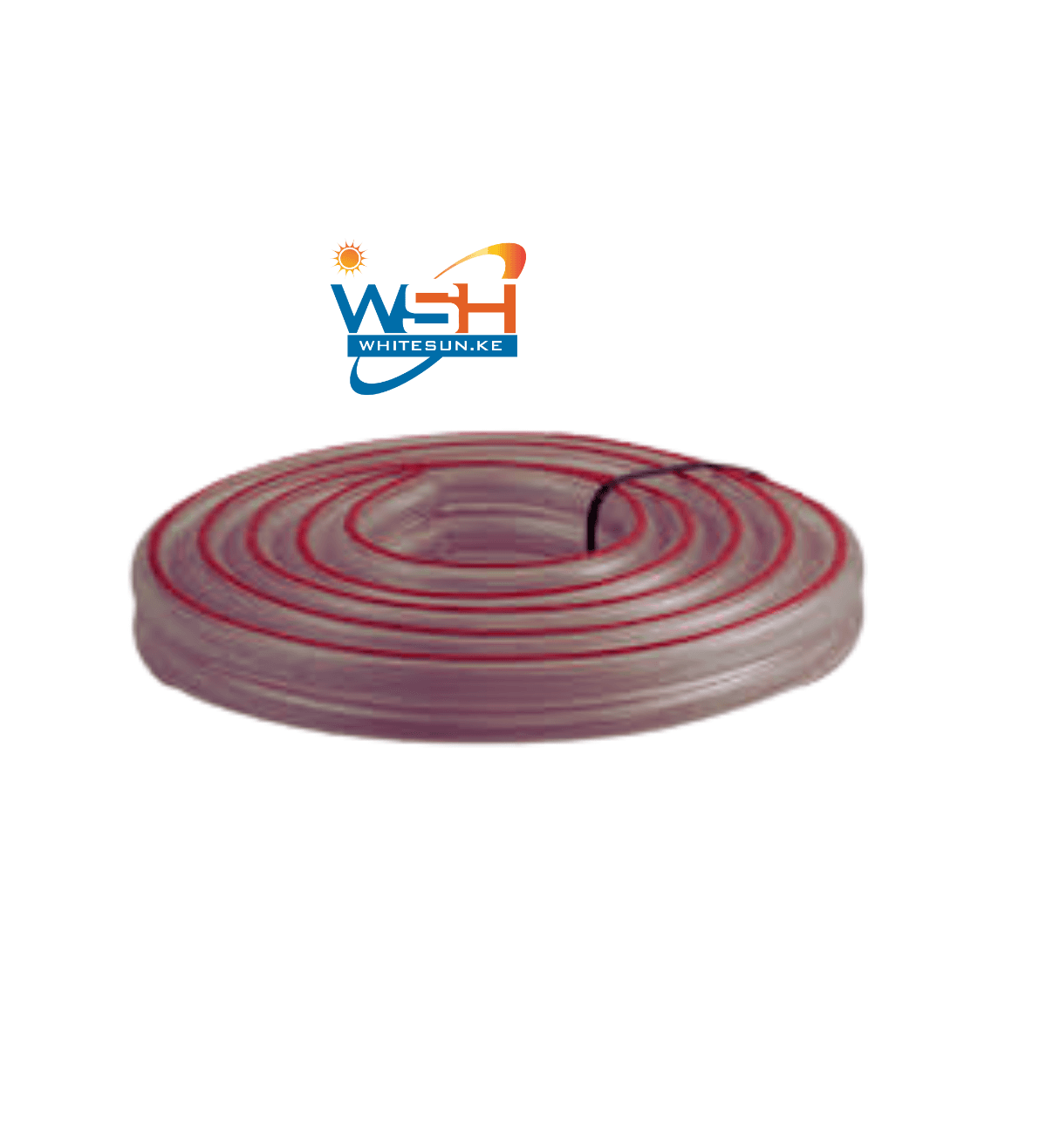 Pulsator hose 13*7 (25mt)