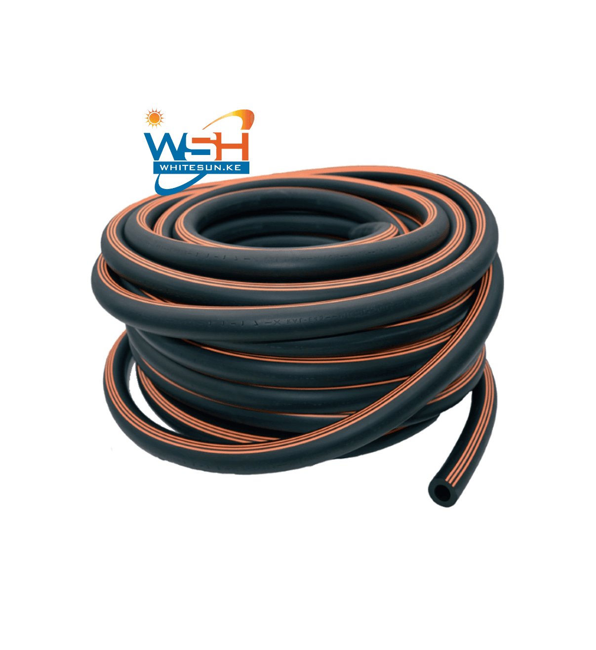 Milk hose 24*14 (25mt)