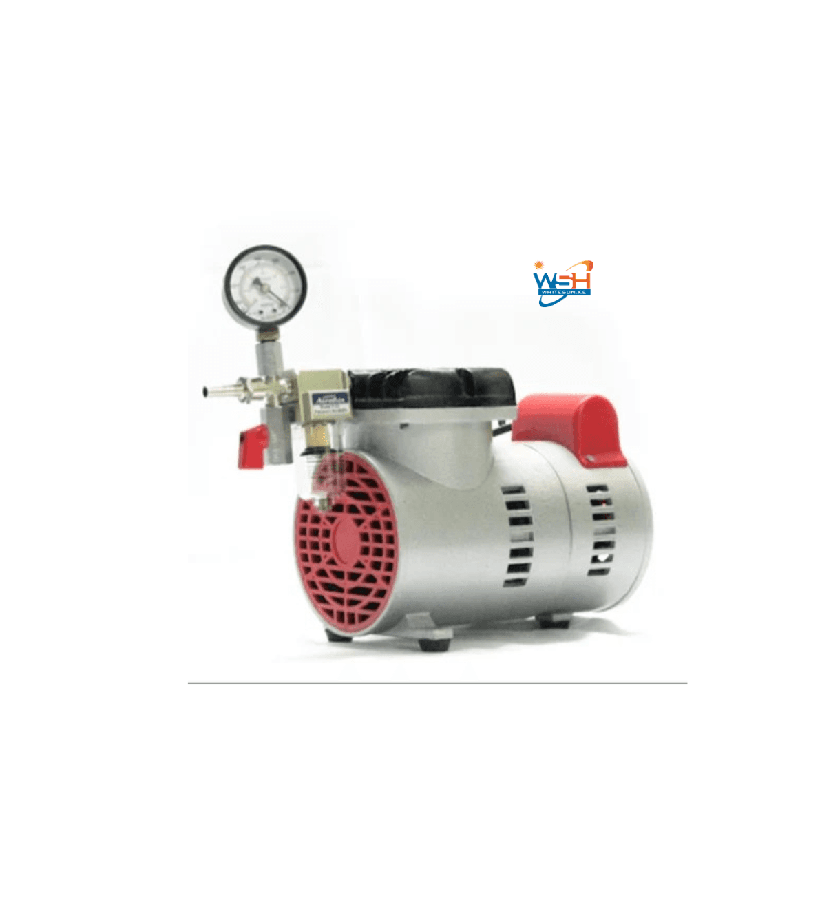 Diaphragm Vacuum Pumps