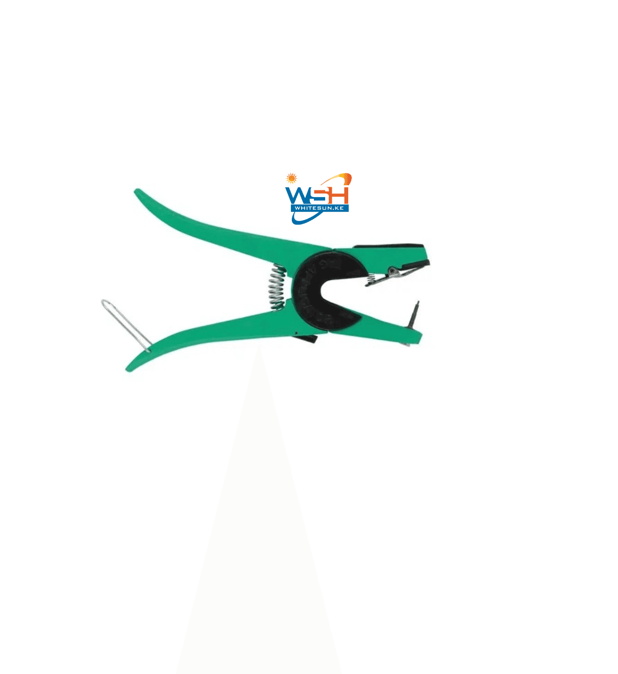 Eartags markiflex large