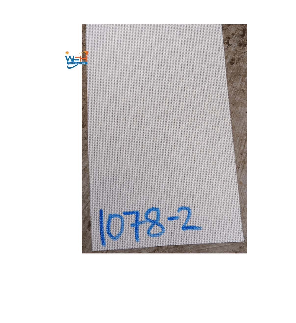 WINDOW SUNSCREEN ROLLER 1078 - 2