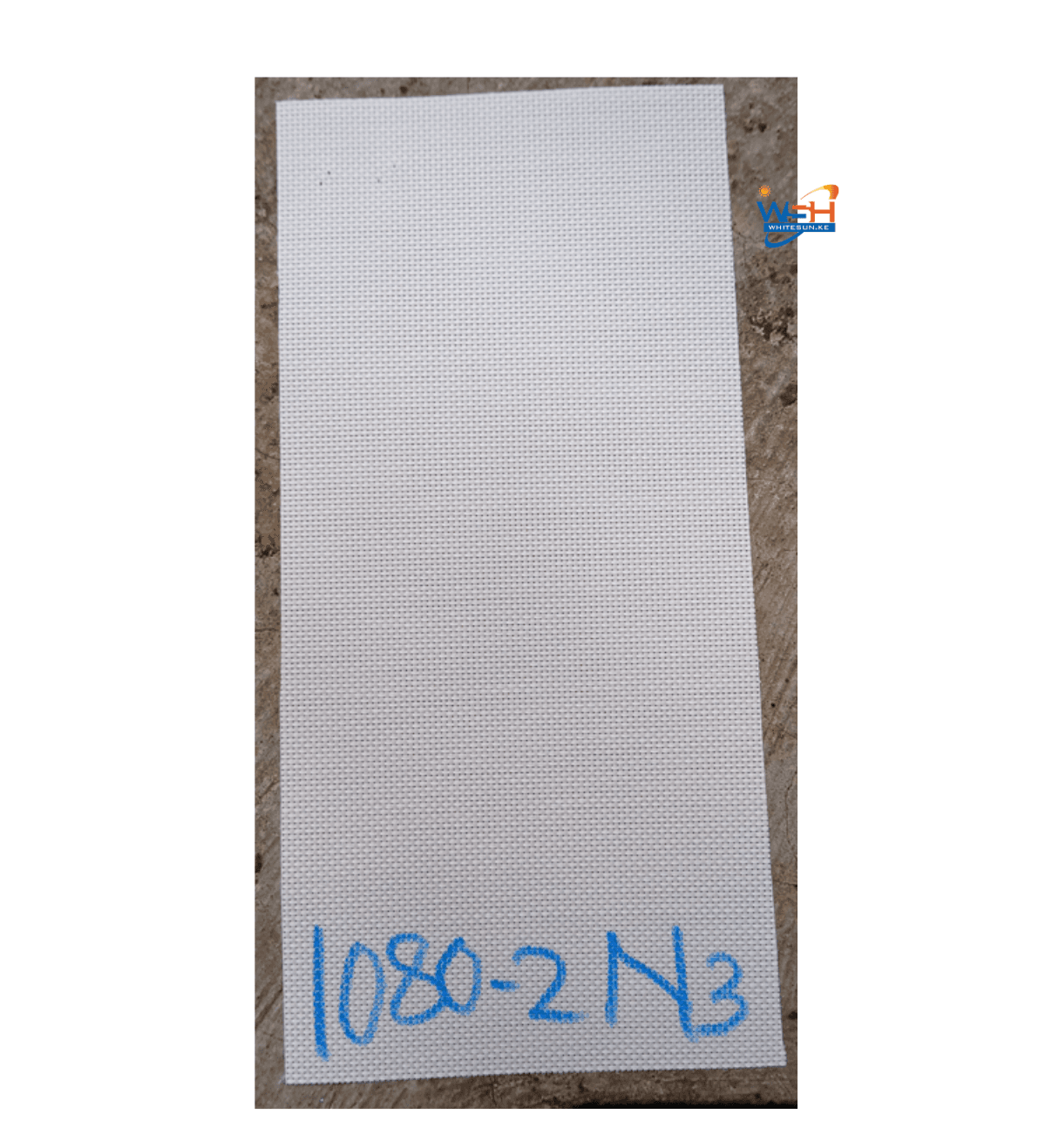 WINDOW SUNSCREEN ROLLER 1080 - 2 N3