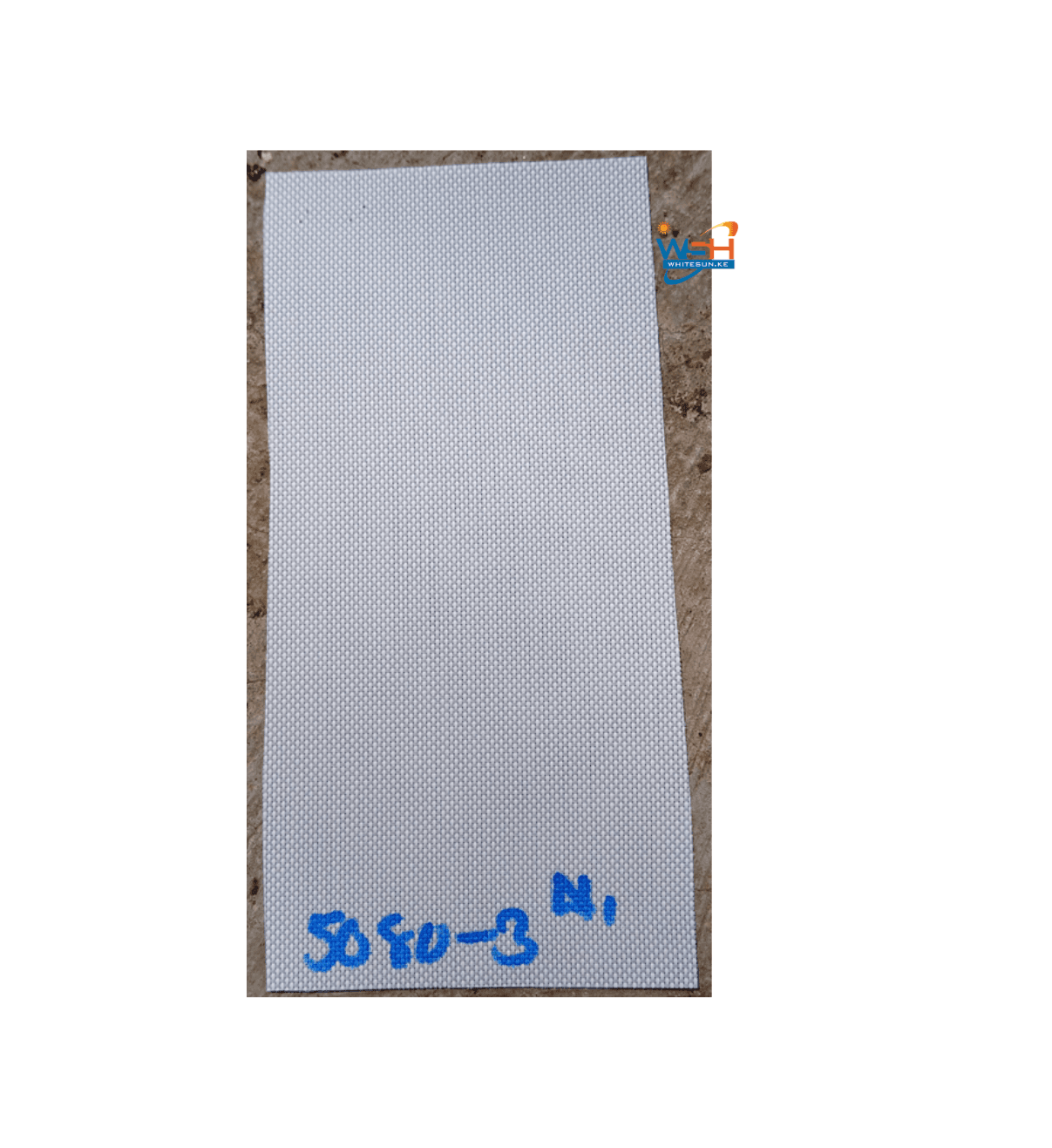 WINDOW SUNSCREEN ROLLER 5080 - 3 N1