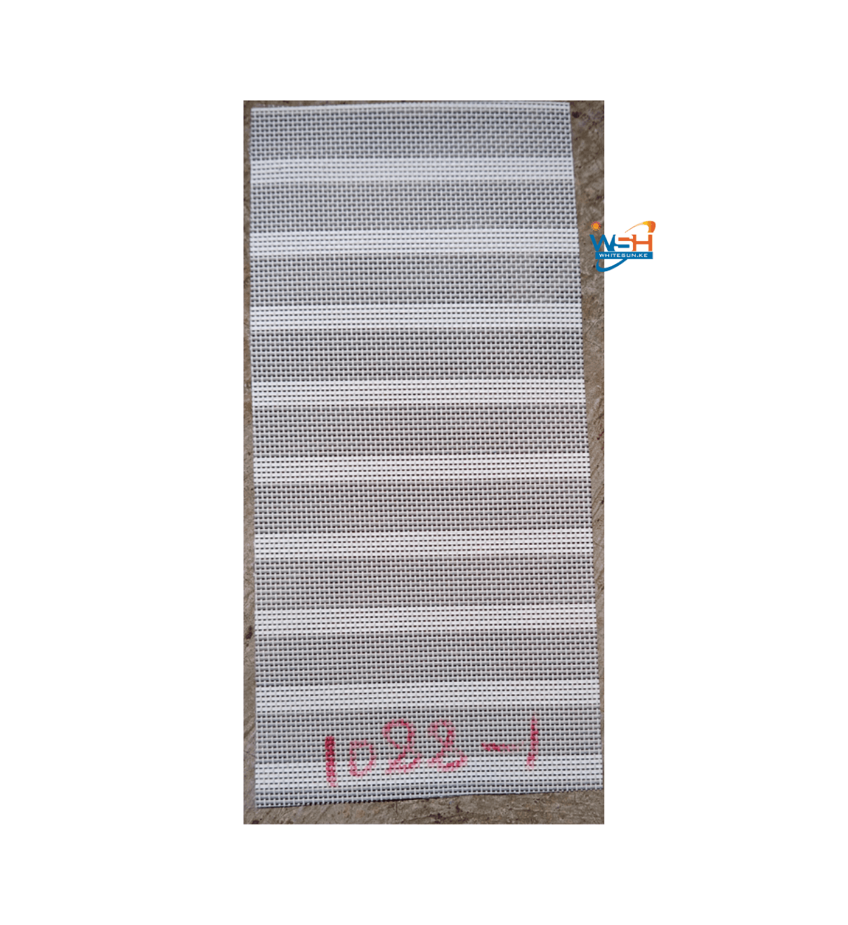 WINDOW SUNSCREEN ROLLER 1088-1