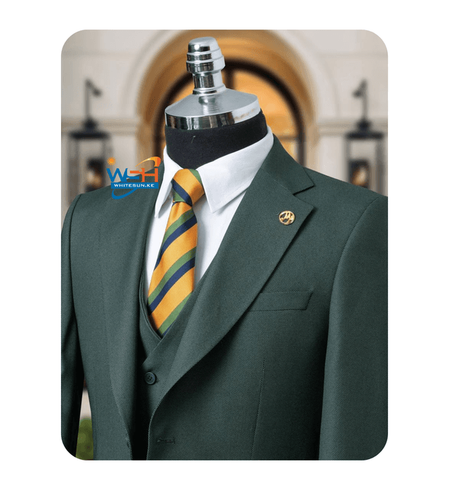 green-elegant-three-piece-classic-suit
