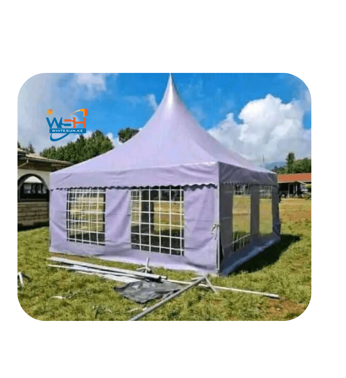 Premium quality 50 guest