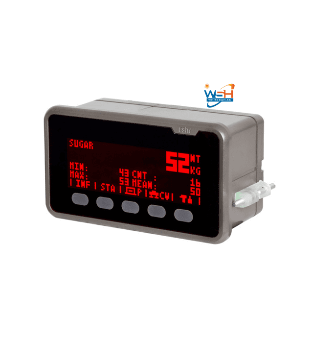 eci-cw-checkweigher-weighing-controller