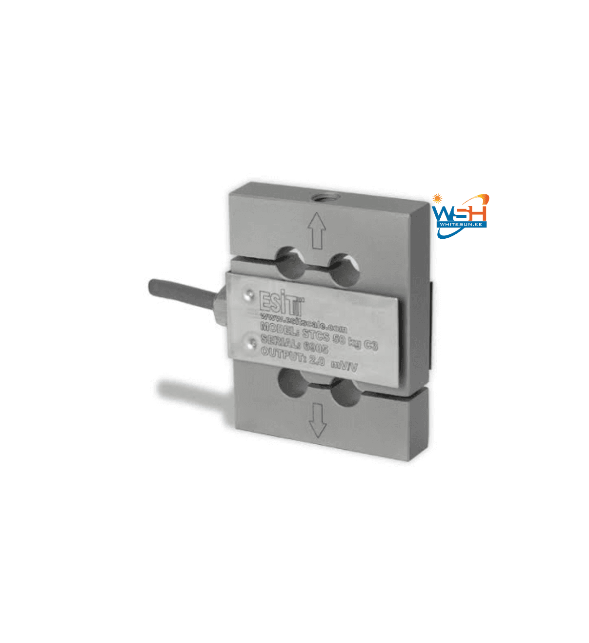 STCS LOAD CELL