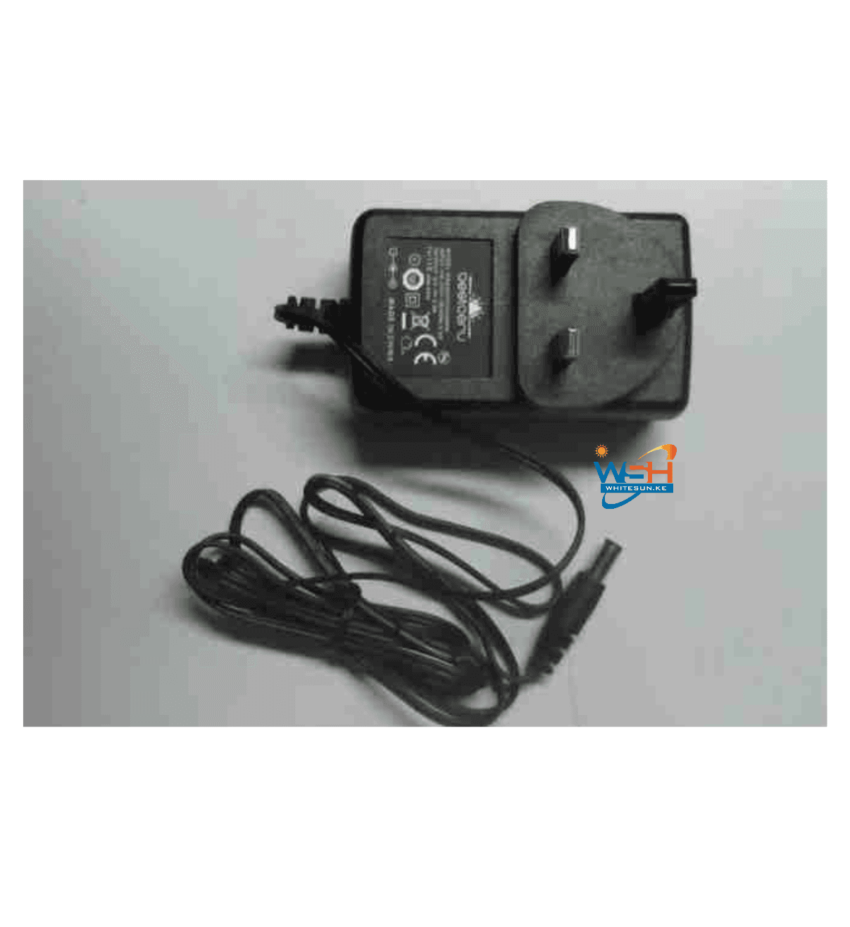 Charger and Power Adapter