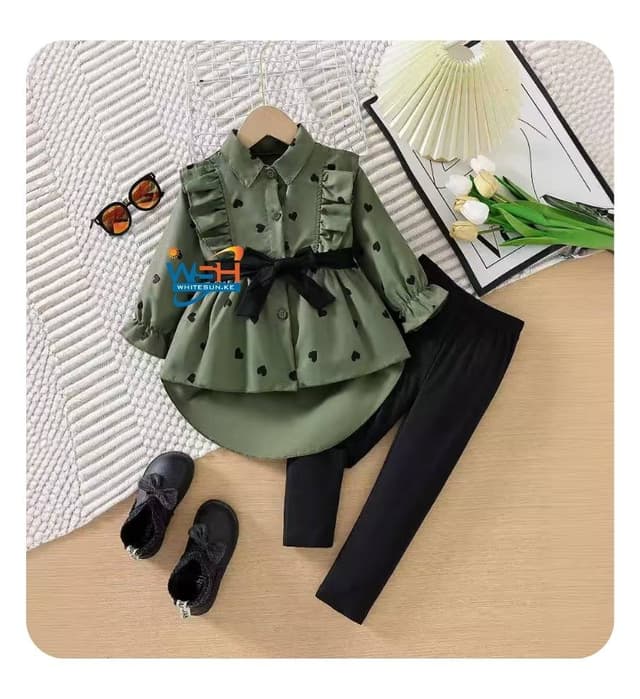 polka-dot-tights-set-dress-for-children-2