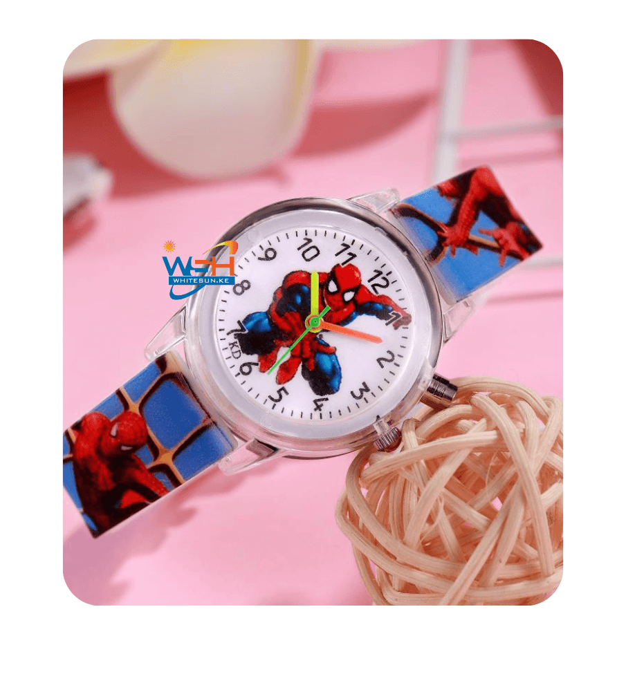 Kid's Watch 3
