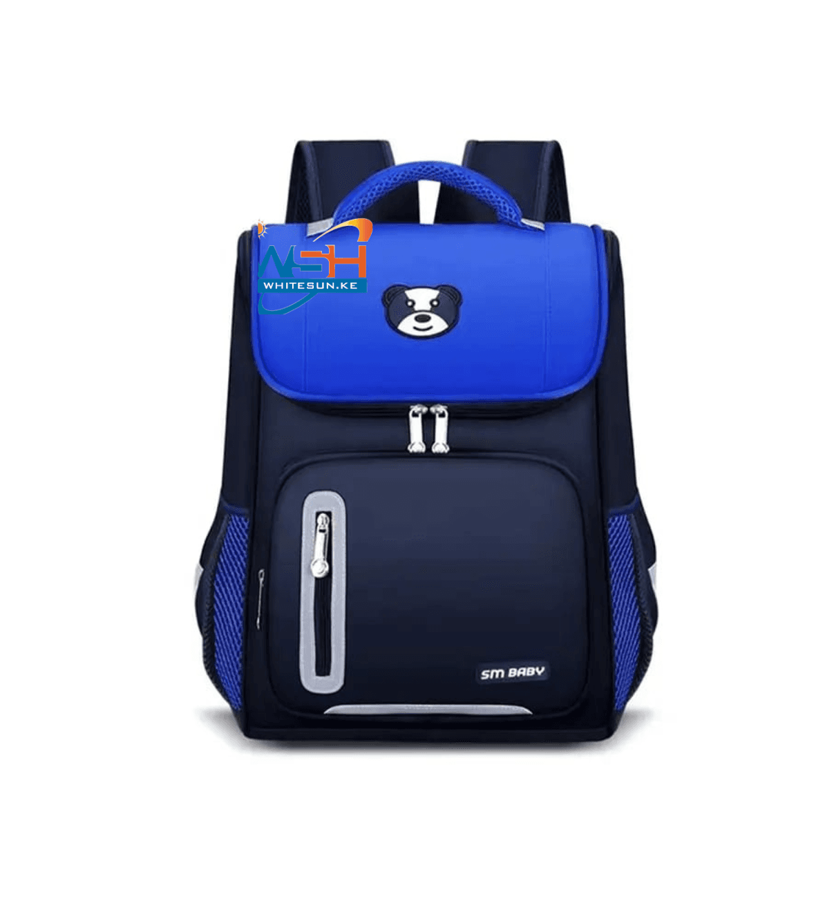 LARGE SM BABY SCHOOL BAG