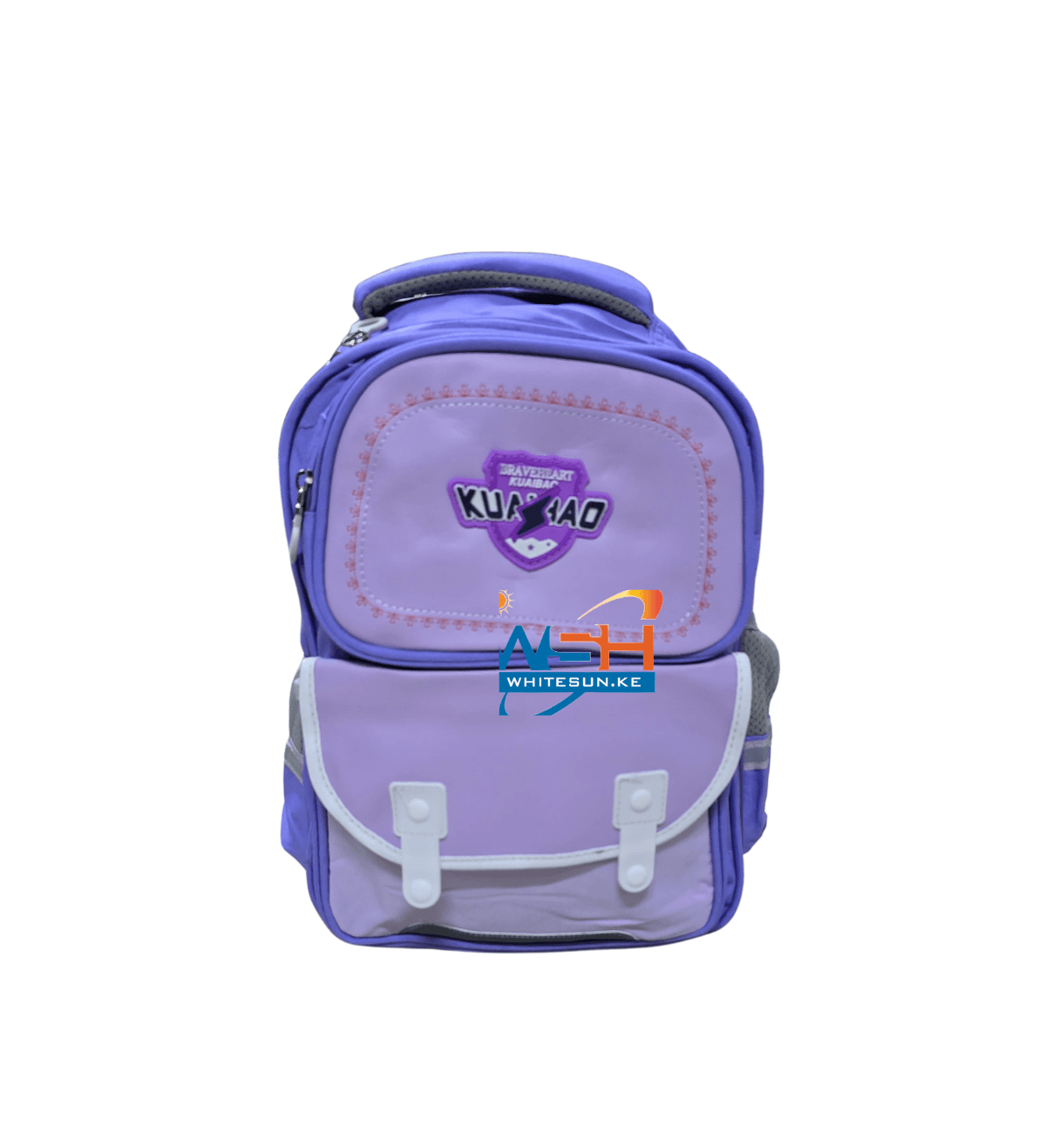 Heavy capacity school bag Thumbnail 2