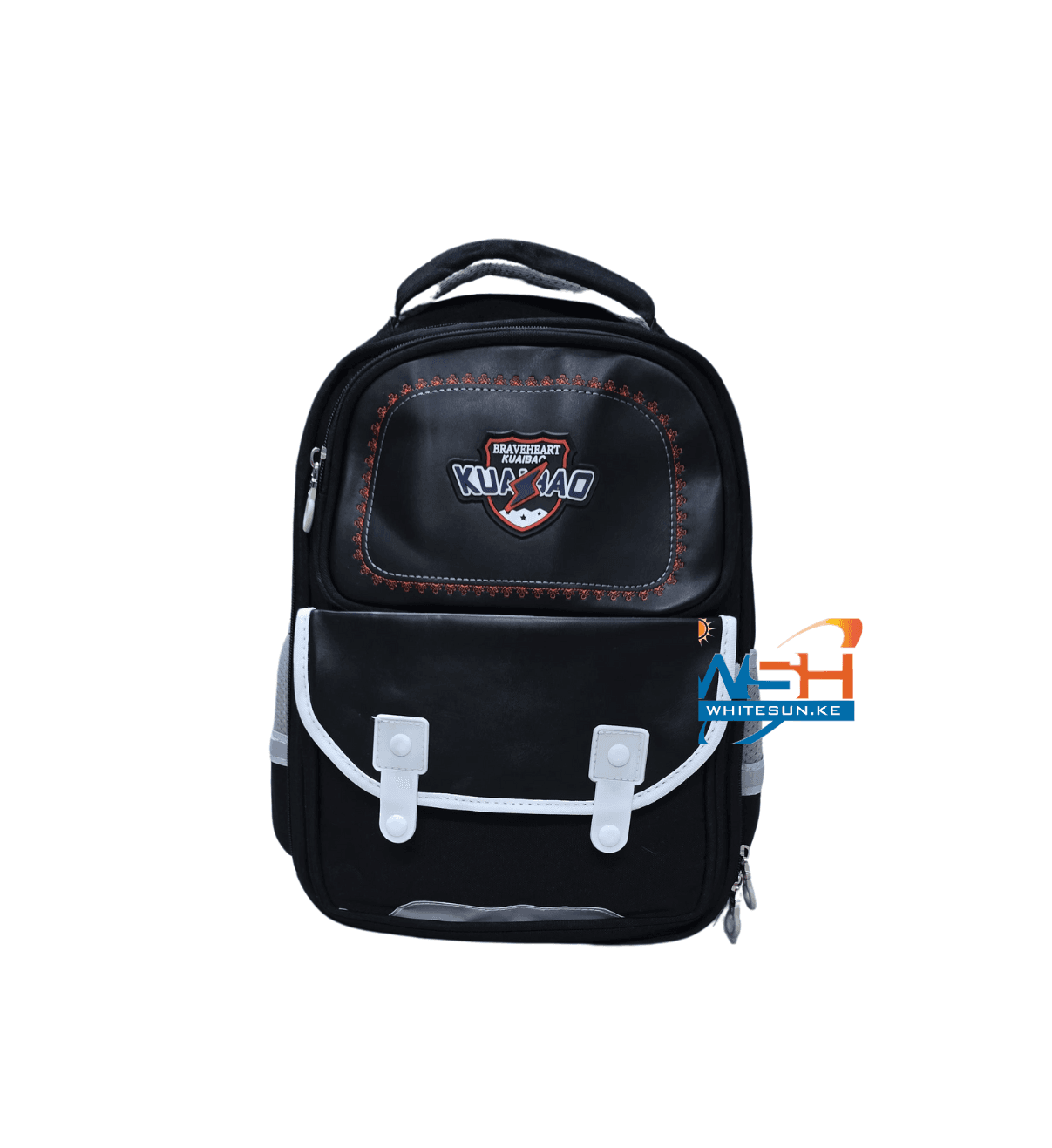 Heavy capacity school bag Thumbnail 3