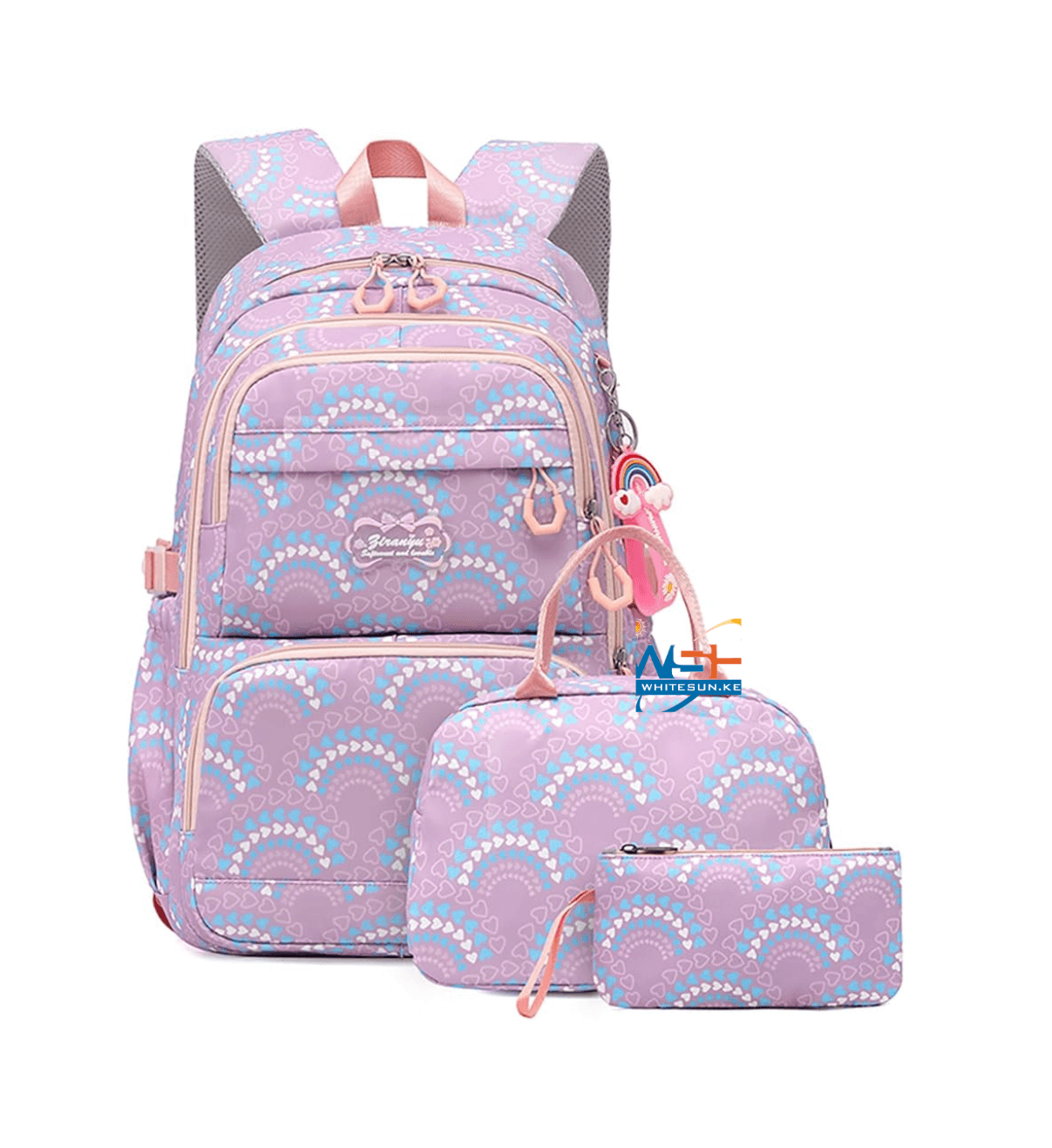 3 in 1 School bags Thumbnail 3