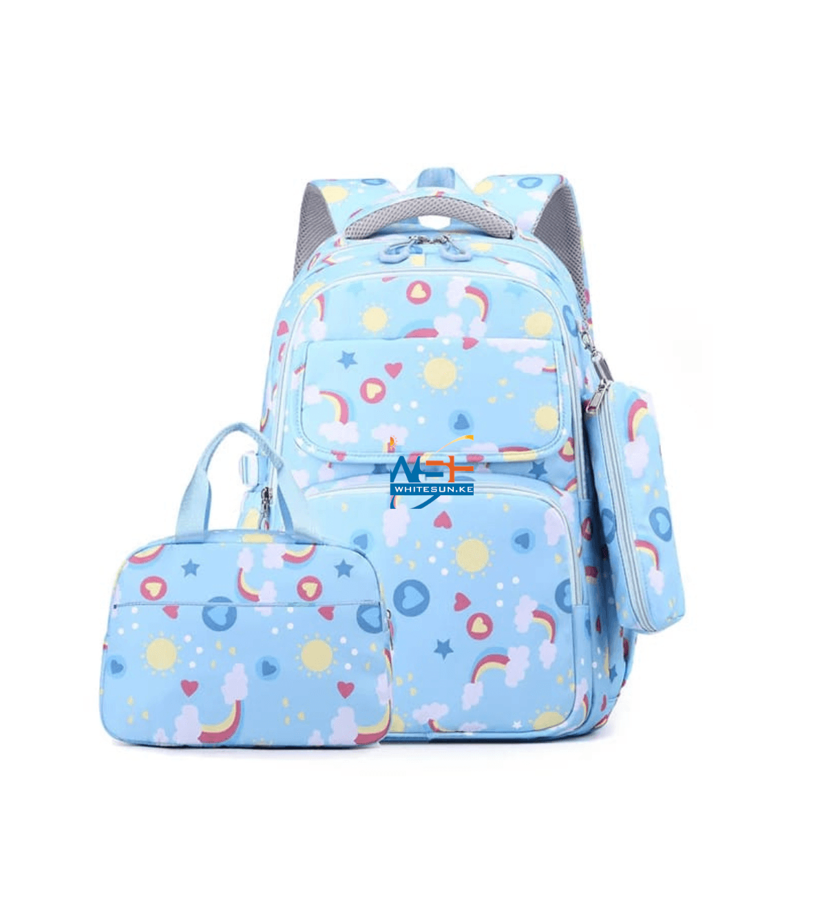 3 in 1 School bags Thumbnail 6
