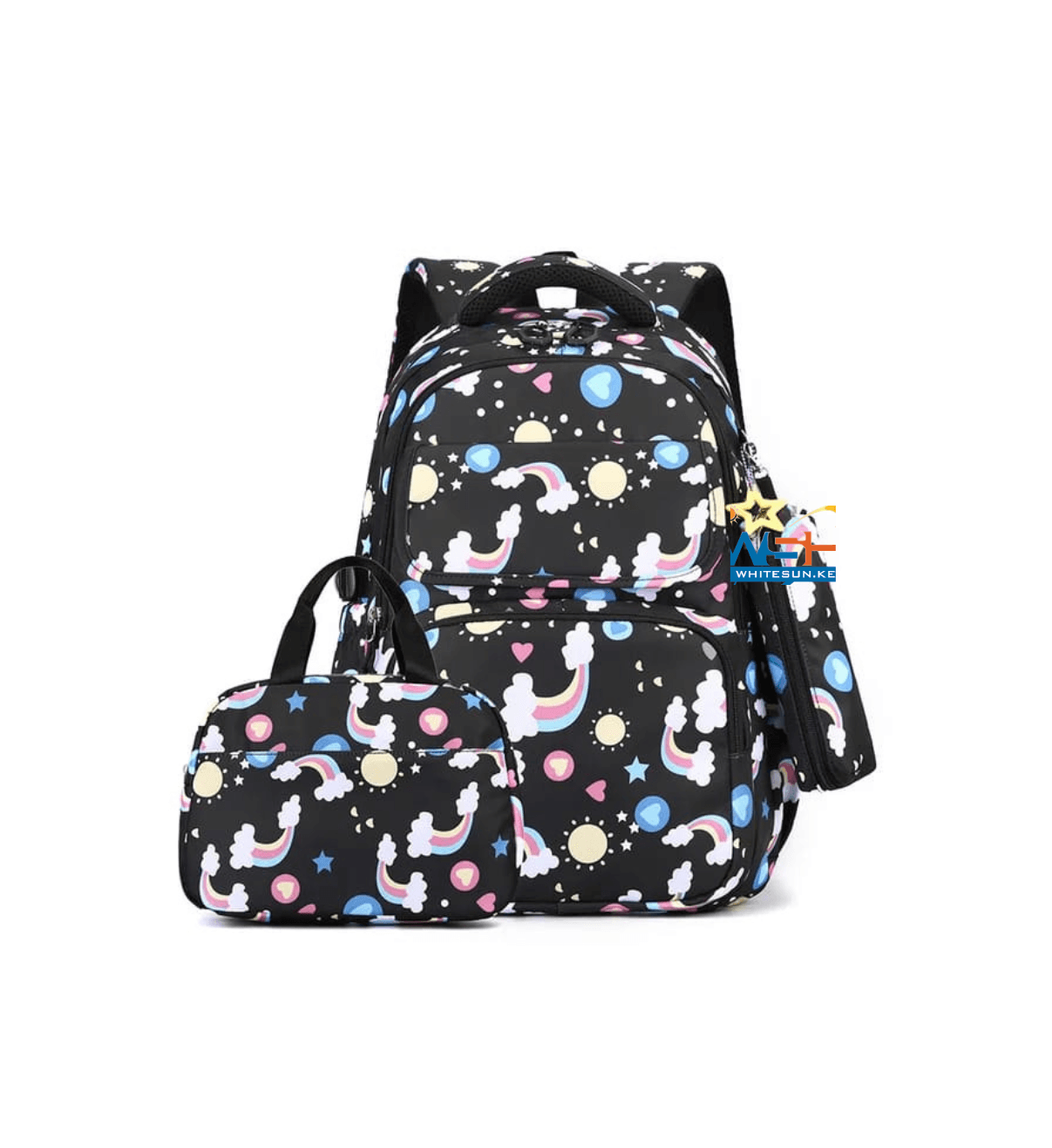 3 in 1 School bags Thumbnail 7