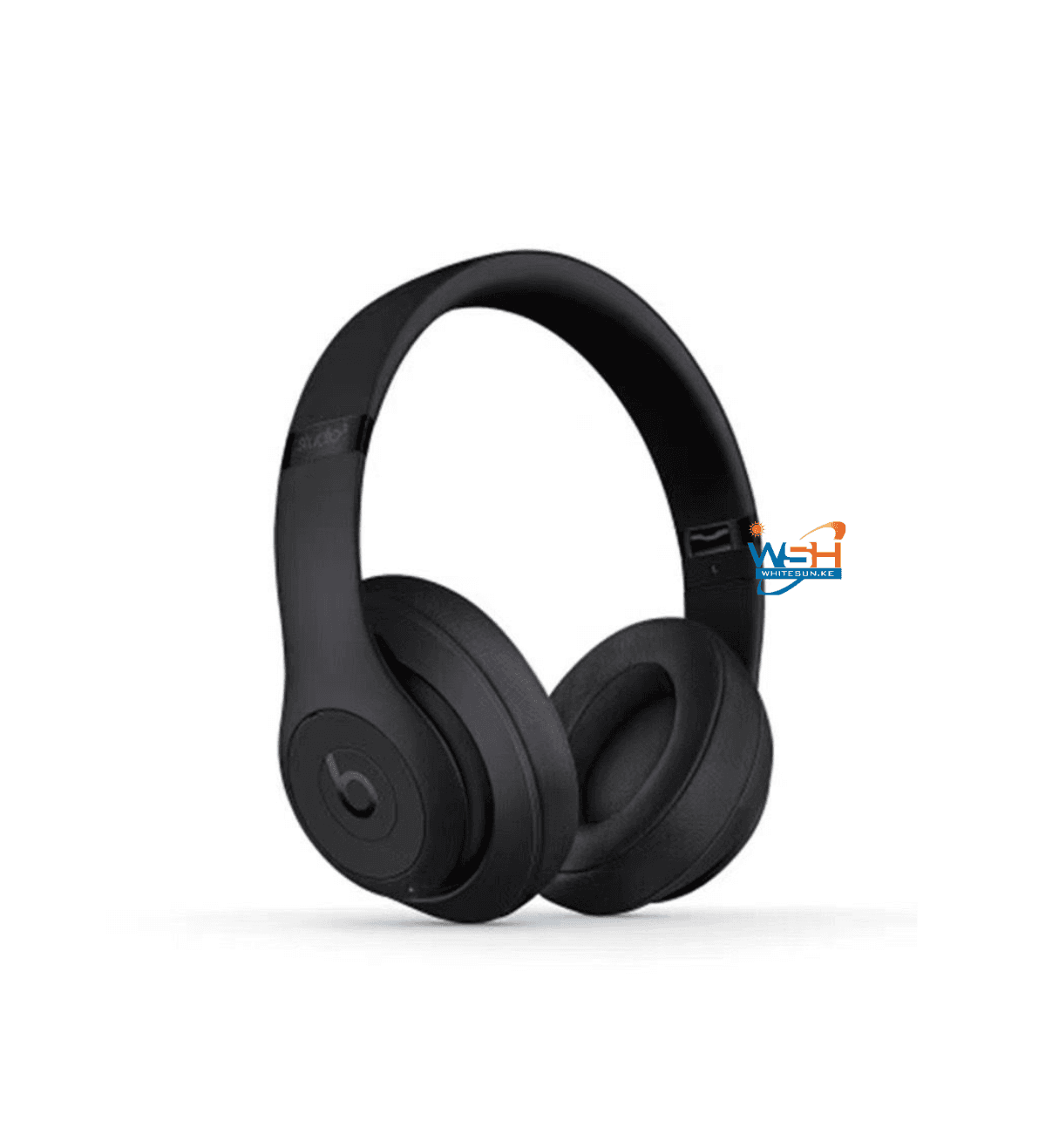 Wireless Noise Cancelling Headphones